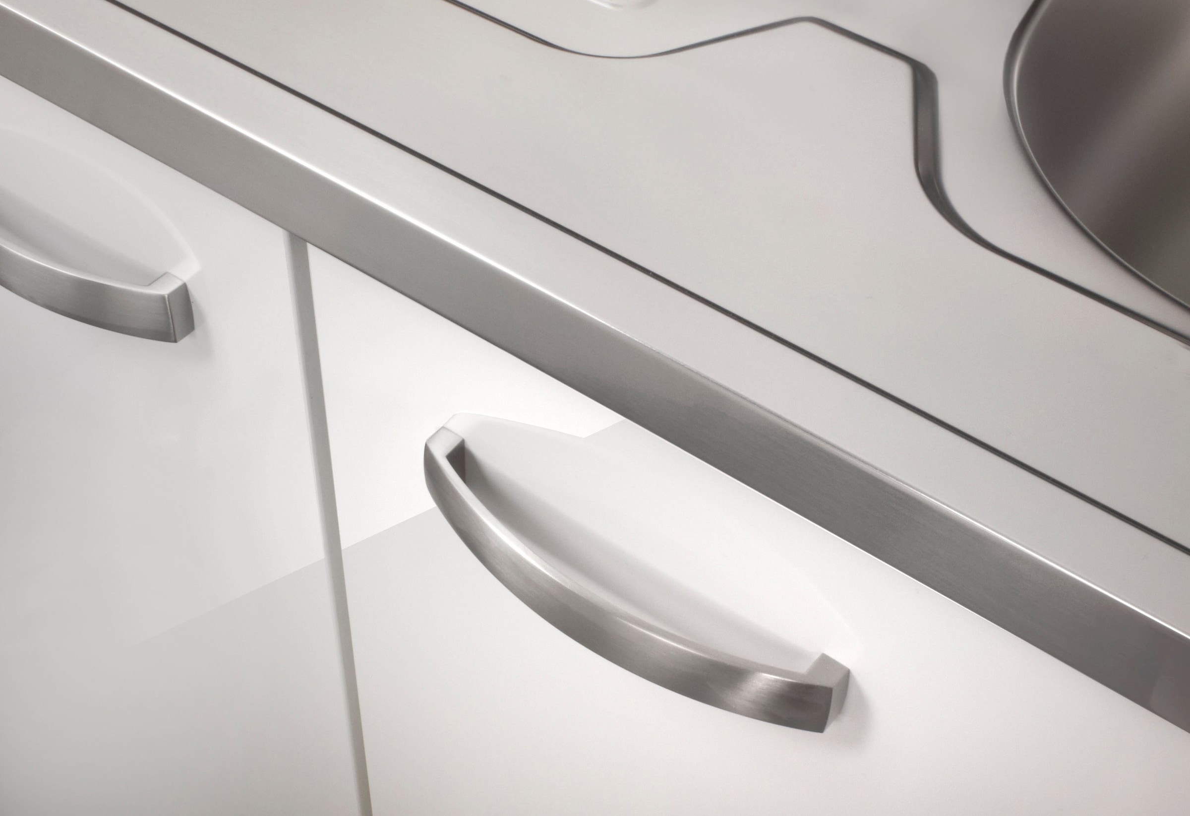 OPTIFIT Spülenschrank »Agos«