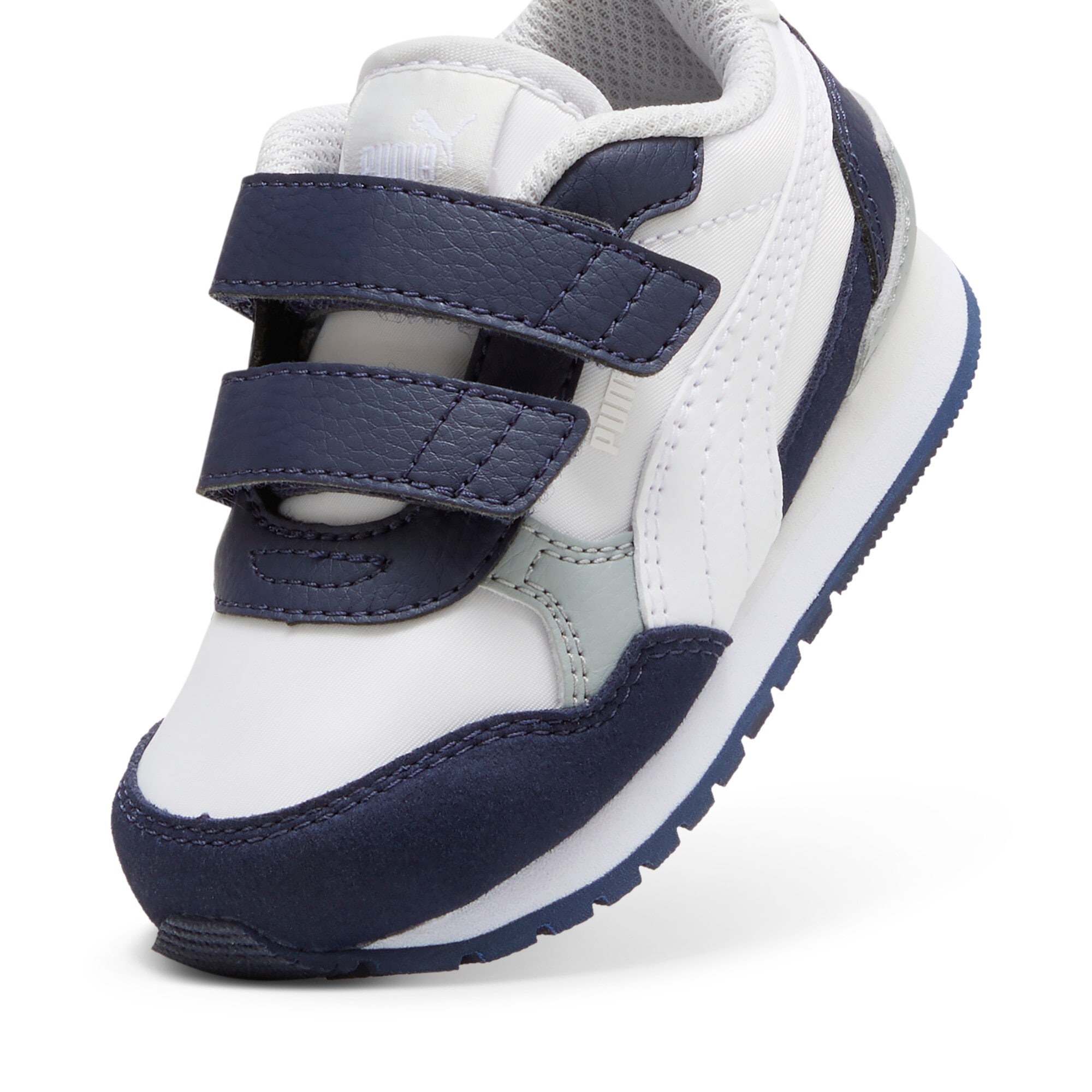 PUMA Sneaker »ST RUNNER V4 NL V INF«, für Kinder