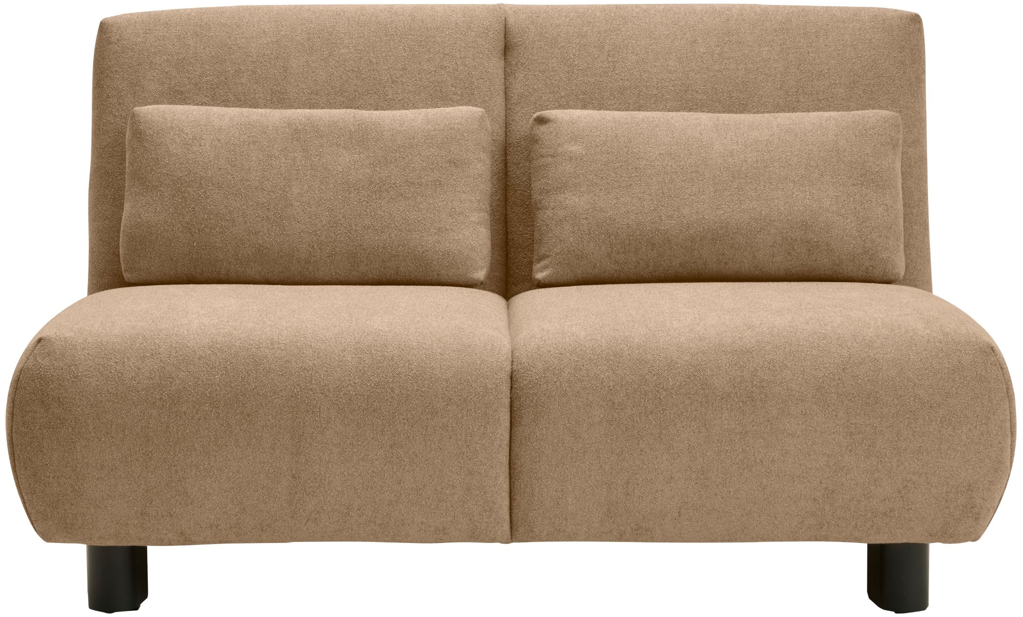 ell + ell Schlafsofa »Minou«