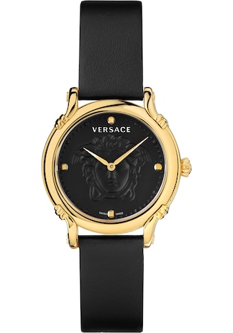 Versace Schweizer Uhr »SAFETY PIN, VEPN00320« kaufen