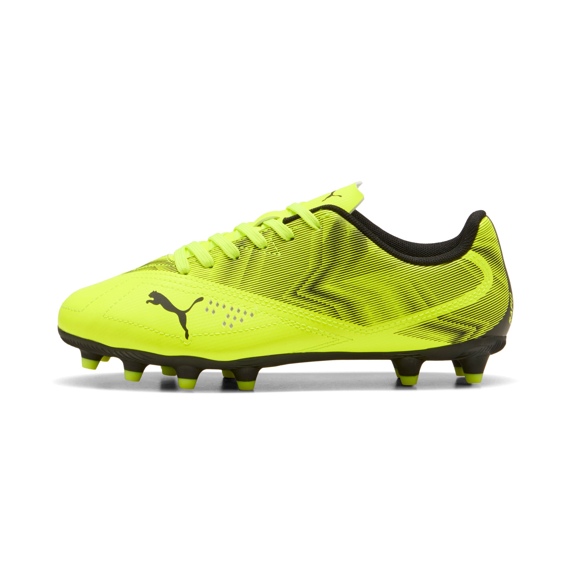 PUMA Fußballschuh »RAPID FGAG«  für Rasen- und Kunstrasenplätze