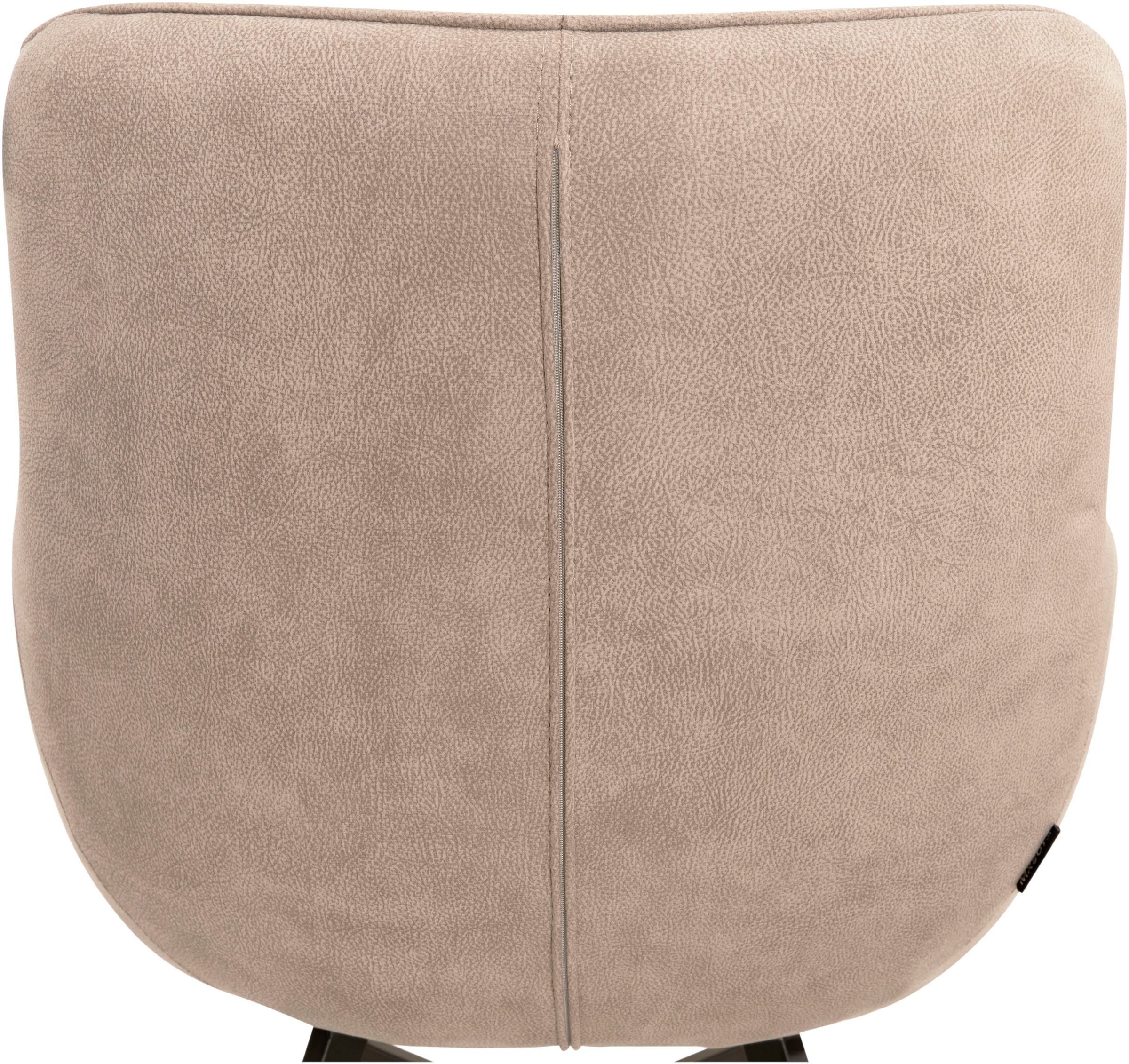 OMG Design Armlehnstuhl »Marcon« (Set) 1 Stk.Esszimmerstuhl, pflegeleichter Bezug