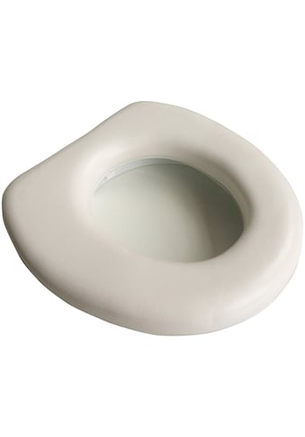 ADOB Kinder-WC-Sitz »ADOB Softy«, gepolstert zum Auflegen auf den WC Sitz kaufen