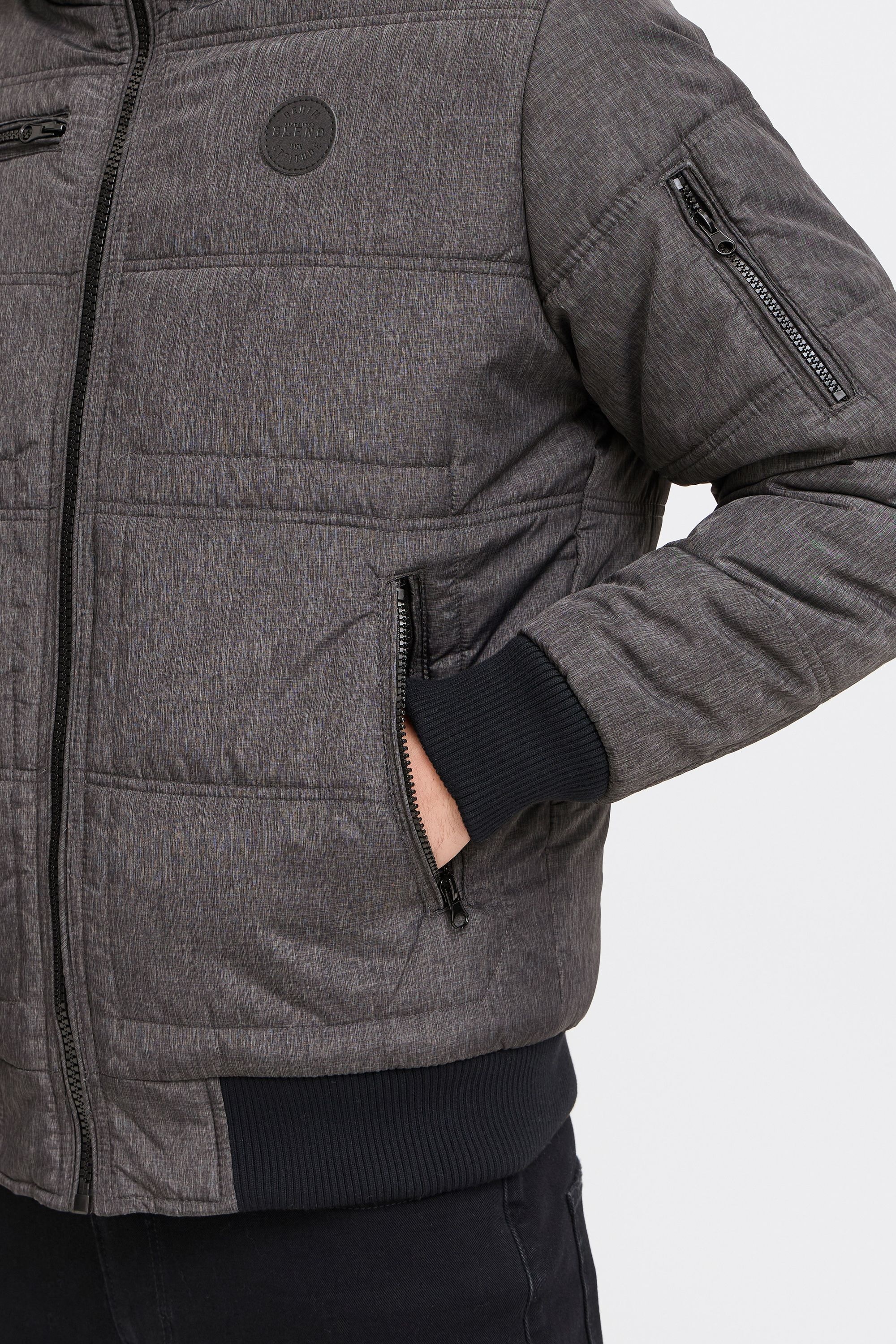 Blend Steppjacke »Steppjacke BHBoris«
