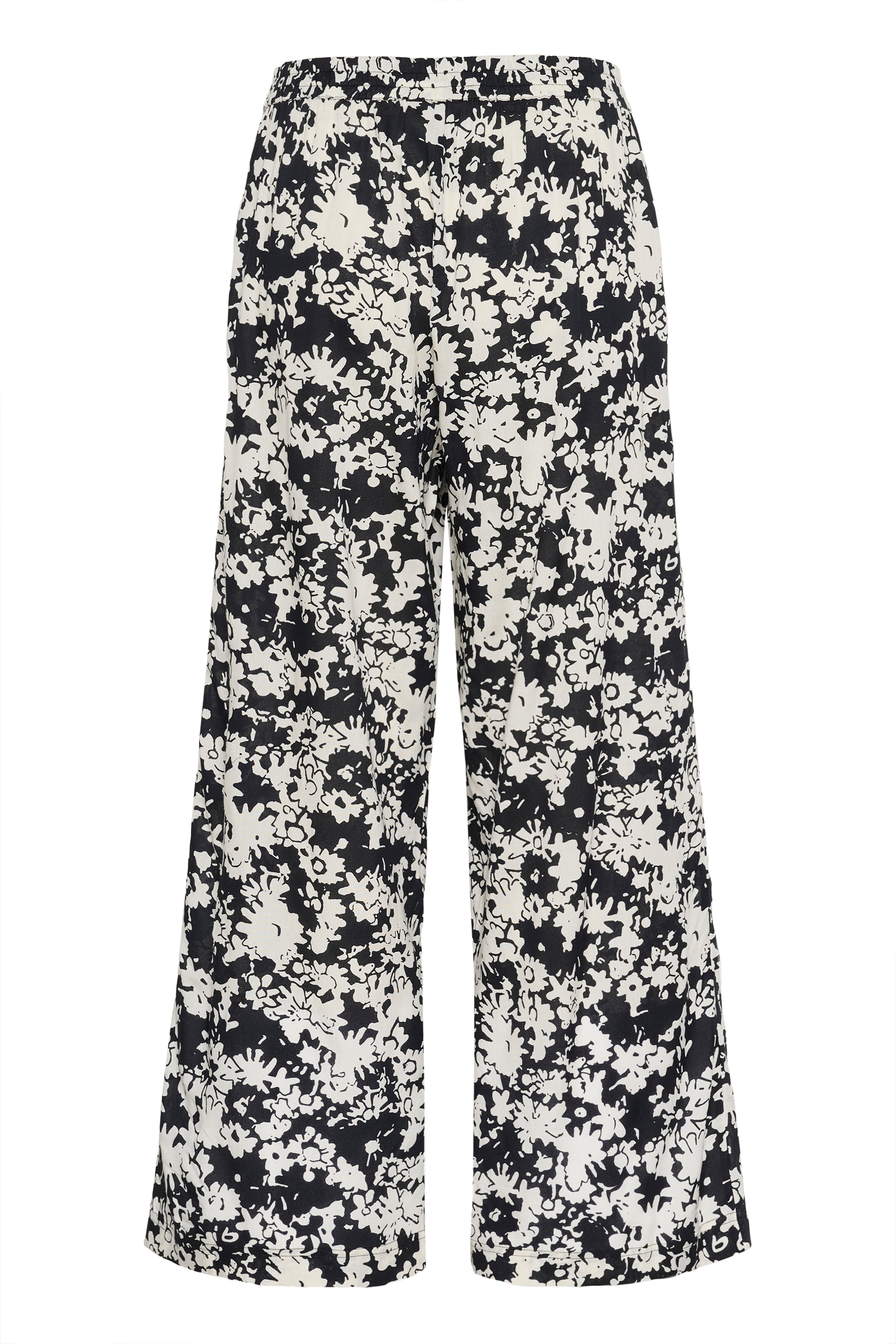 KAFFE Stoffhose »Damen Casual Hose BPliah«
