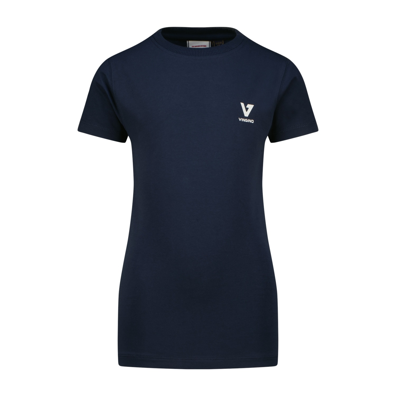 Vingino T-Shirt mit Logo Print