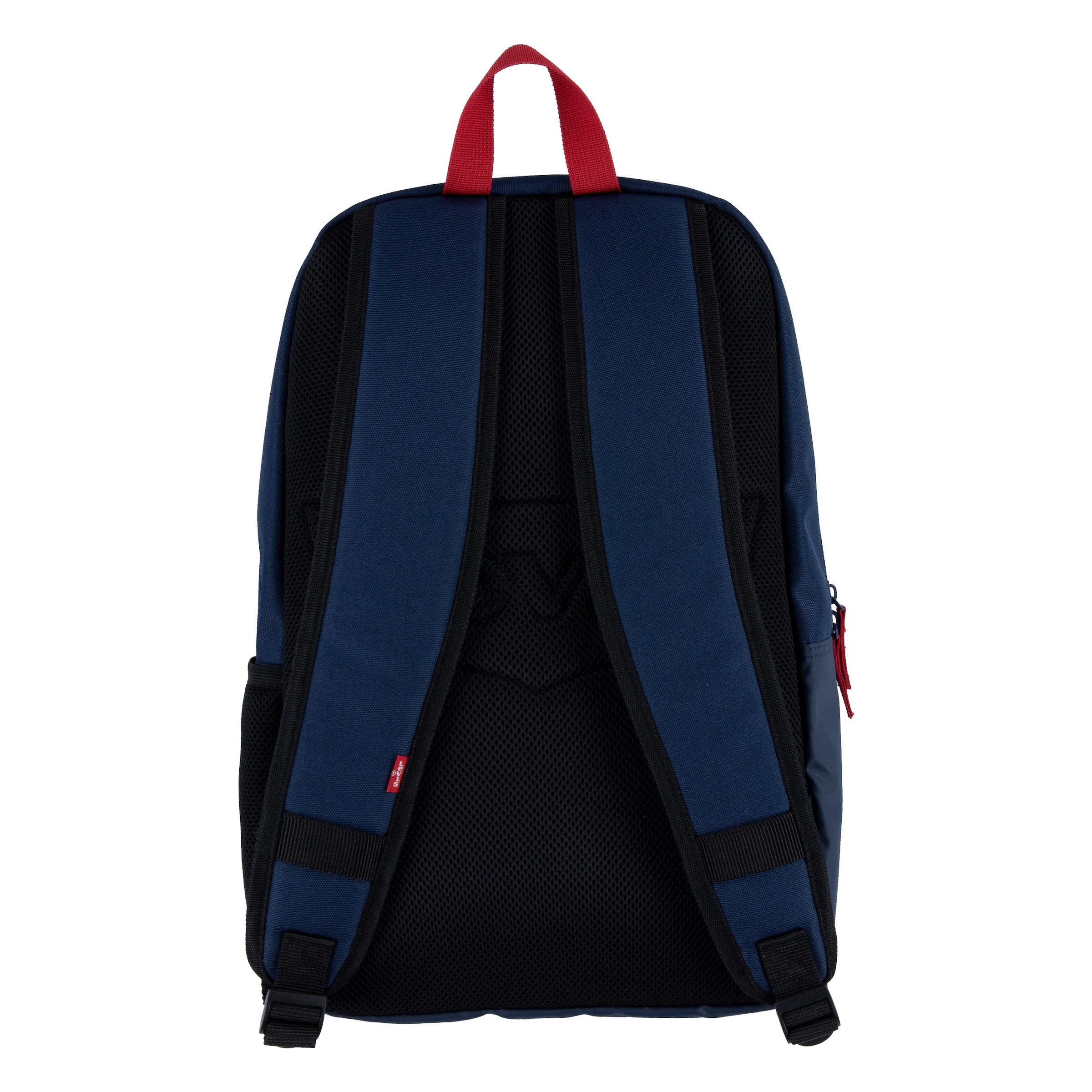 Levi's® Kids Schulrucksack, mit Logo Print