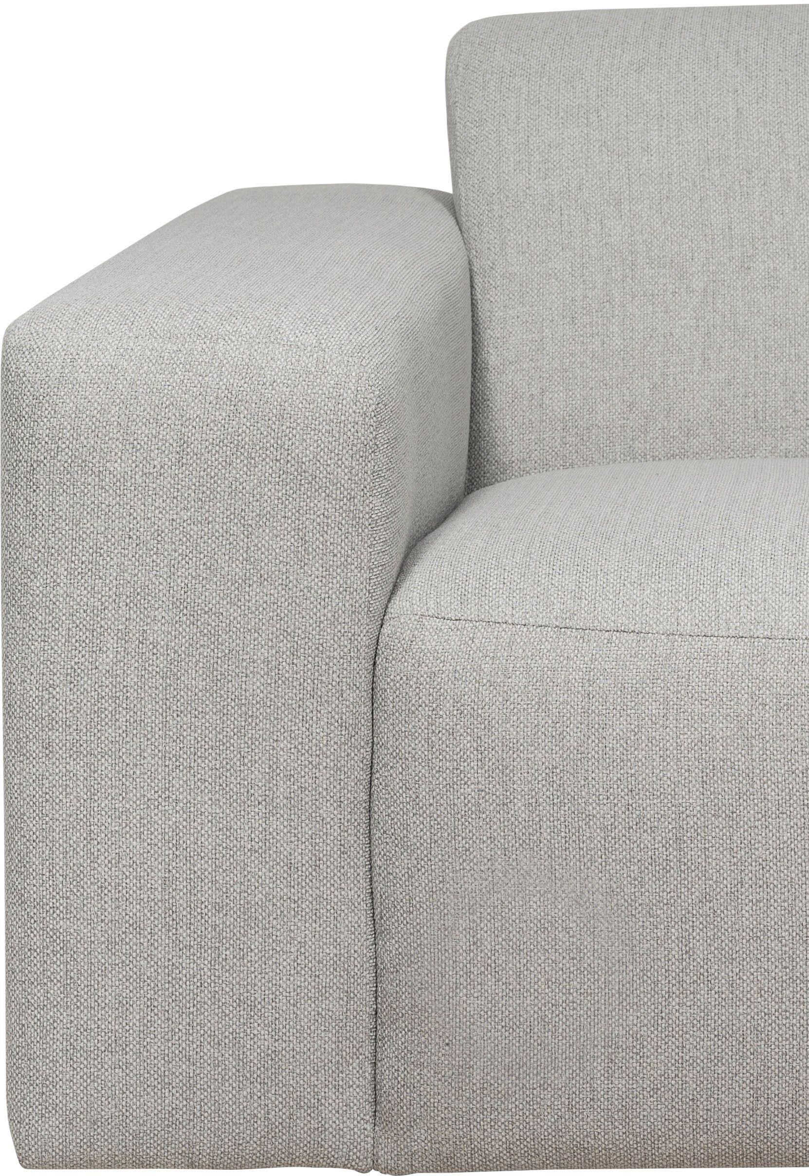 INOSIGN Sofaelement »Koa, Sofamodul, passend zur Serie KOA«, in Webstoff