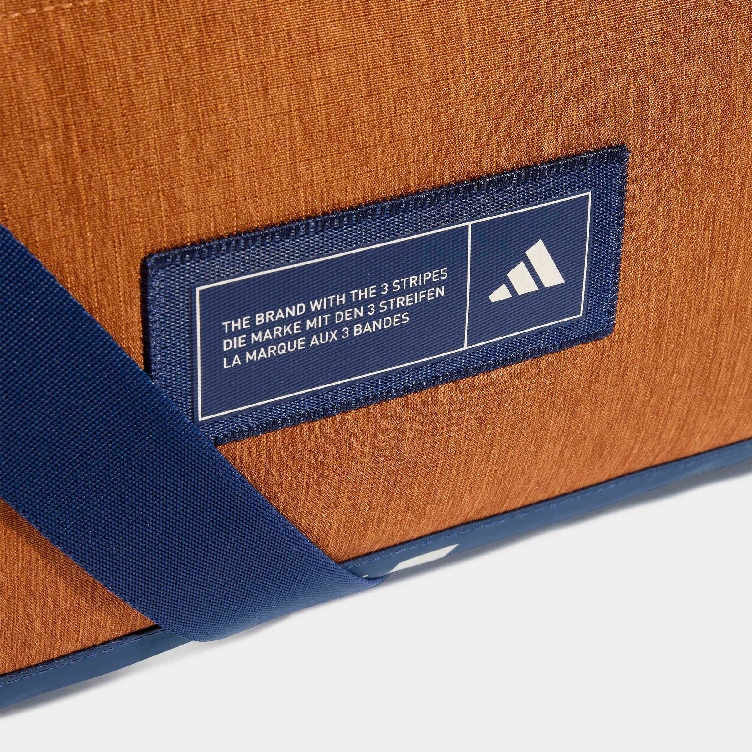 adidas Performance Sporttasche »4ATHLTS DUF M«
