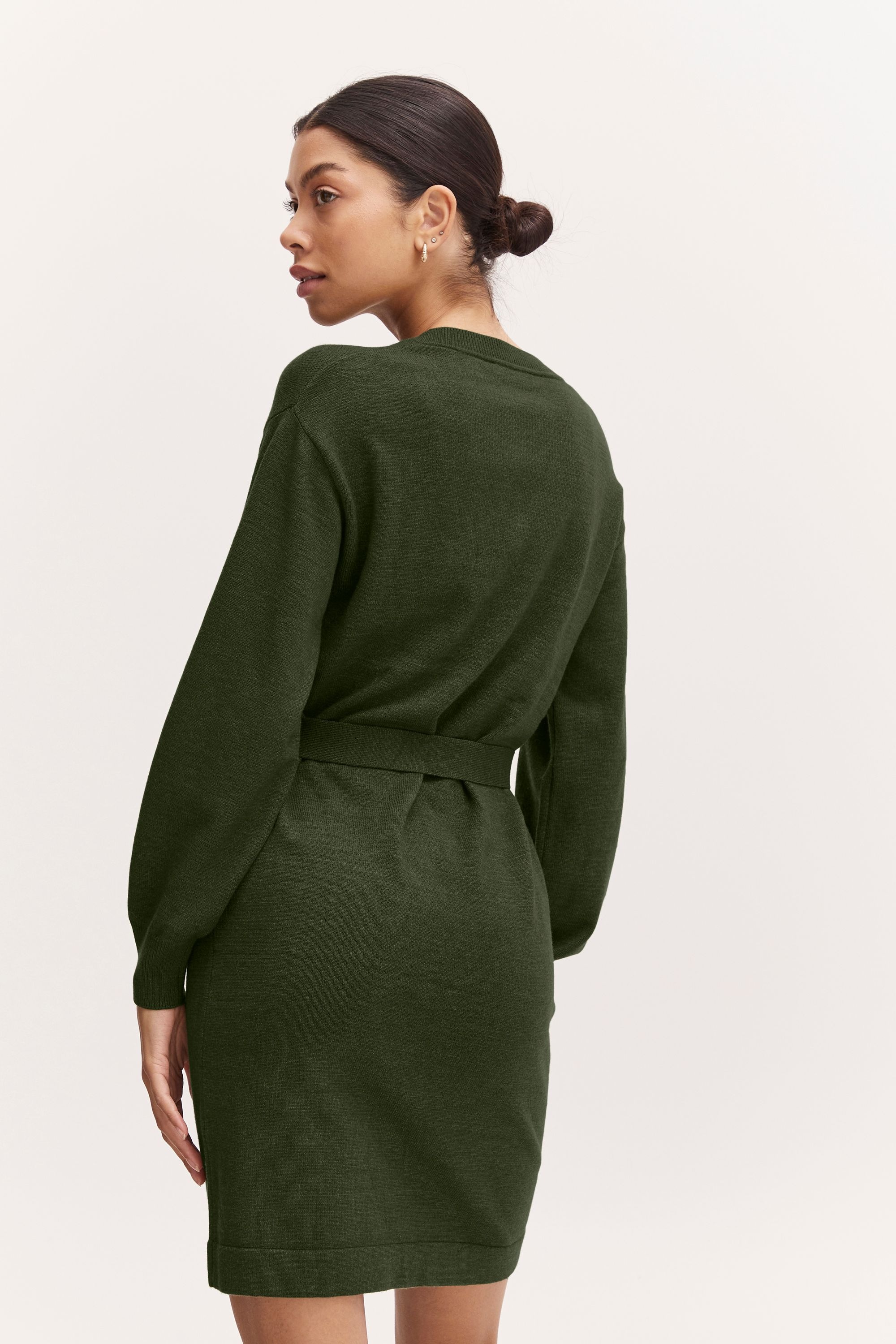 b.young Blusenkleid »Blusenkleid BYNonina«