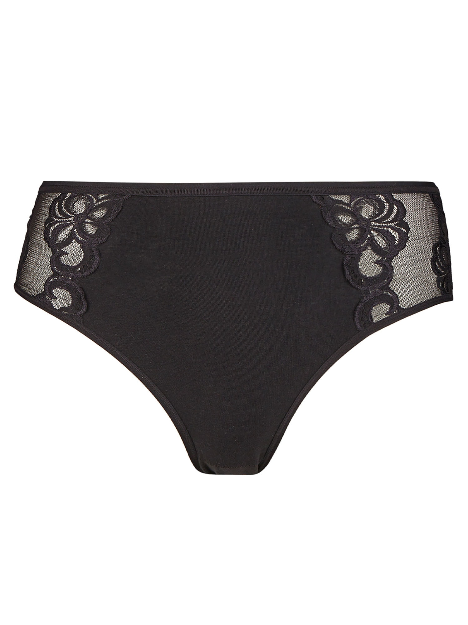 Nina Von C. Hüftslip »3er Pack Damen Hüftslip Slipboutique«