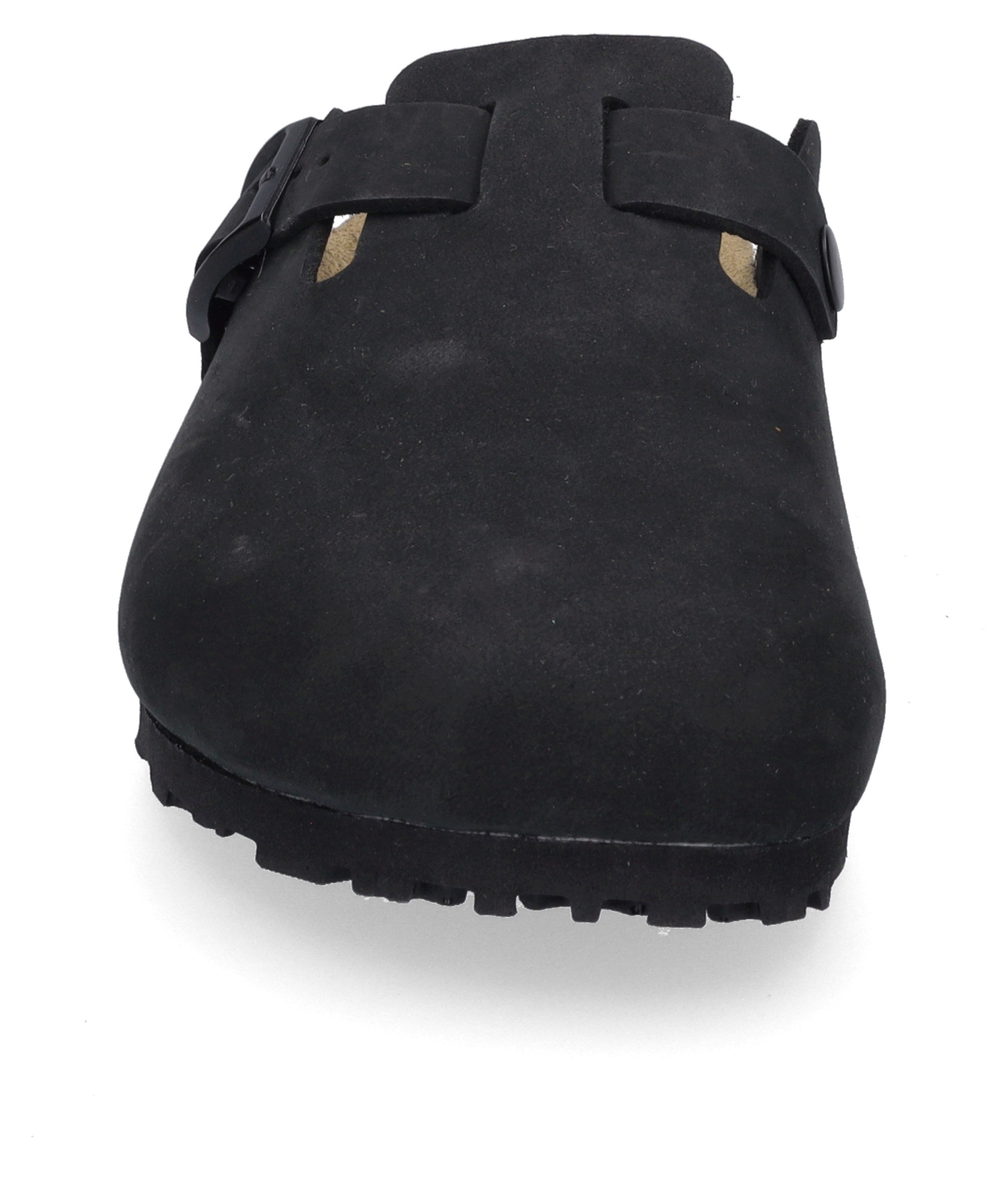 Josef Seibel Clog »Hermine 04, schwarz«