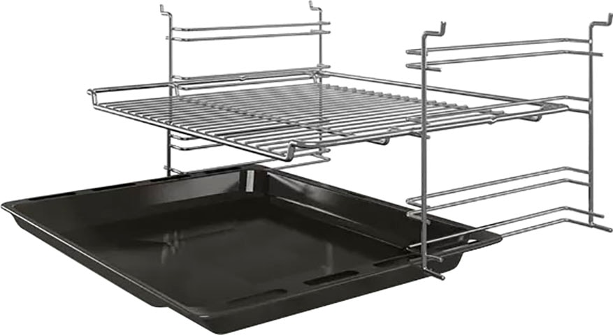 Constructa Elektro-Herd-Set »CH1M00050«