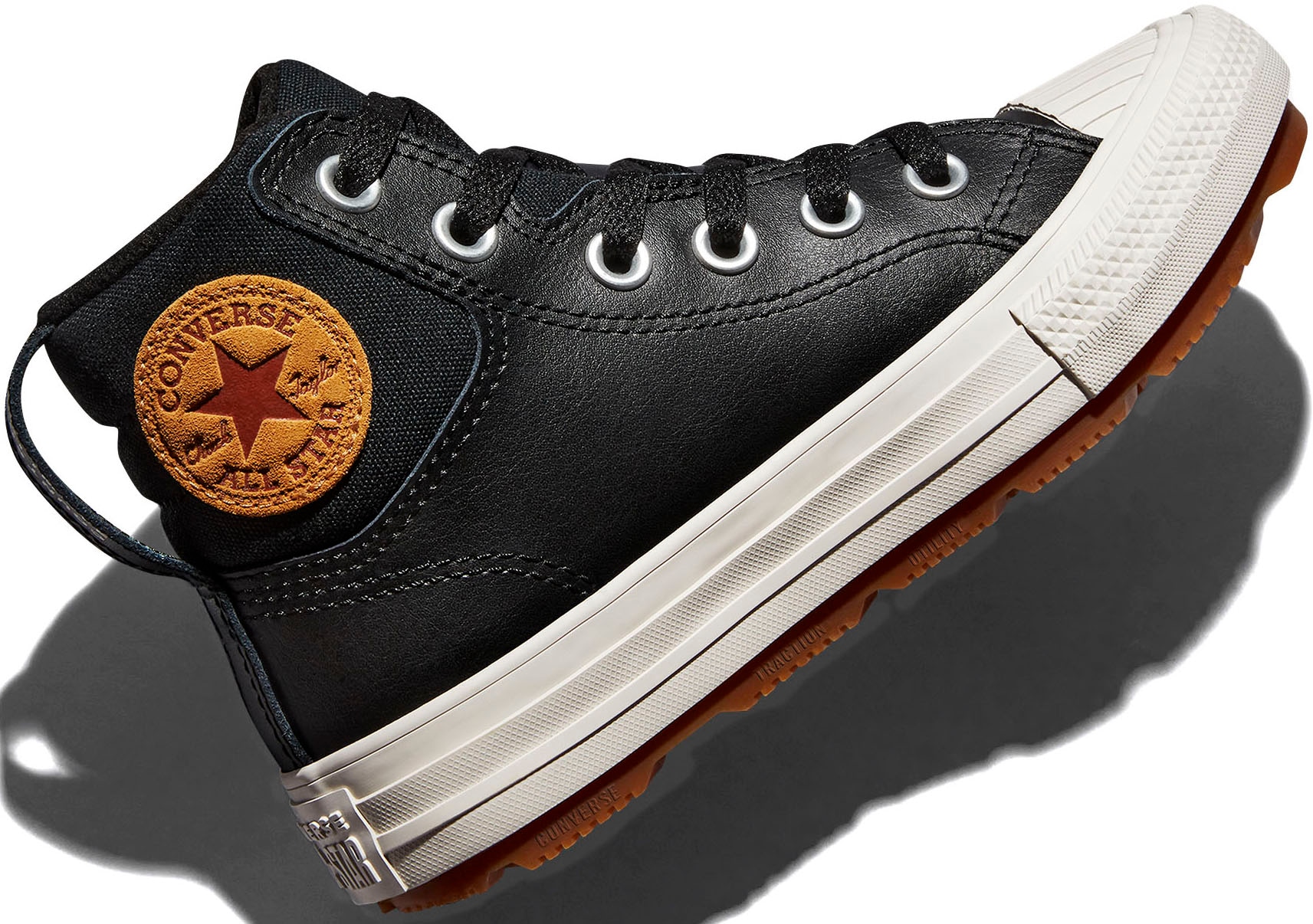 Converse Sneakerboots »CHUCK TAYLOR ALL STAR BERKSHIRE«, gefüttert