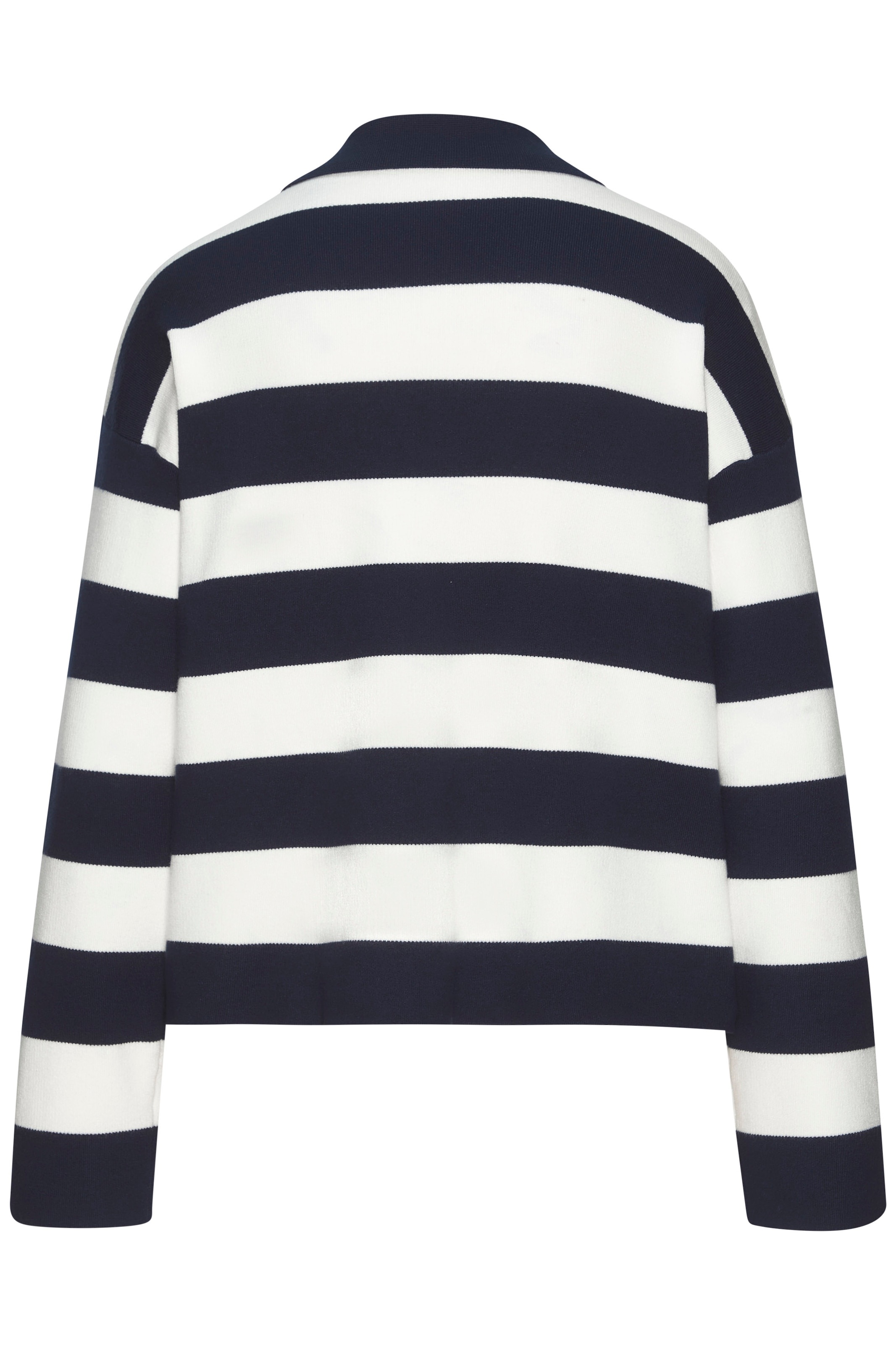 LASCANA Polokragenpullover