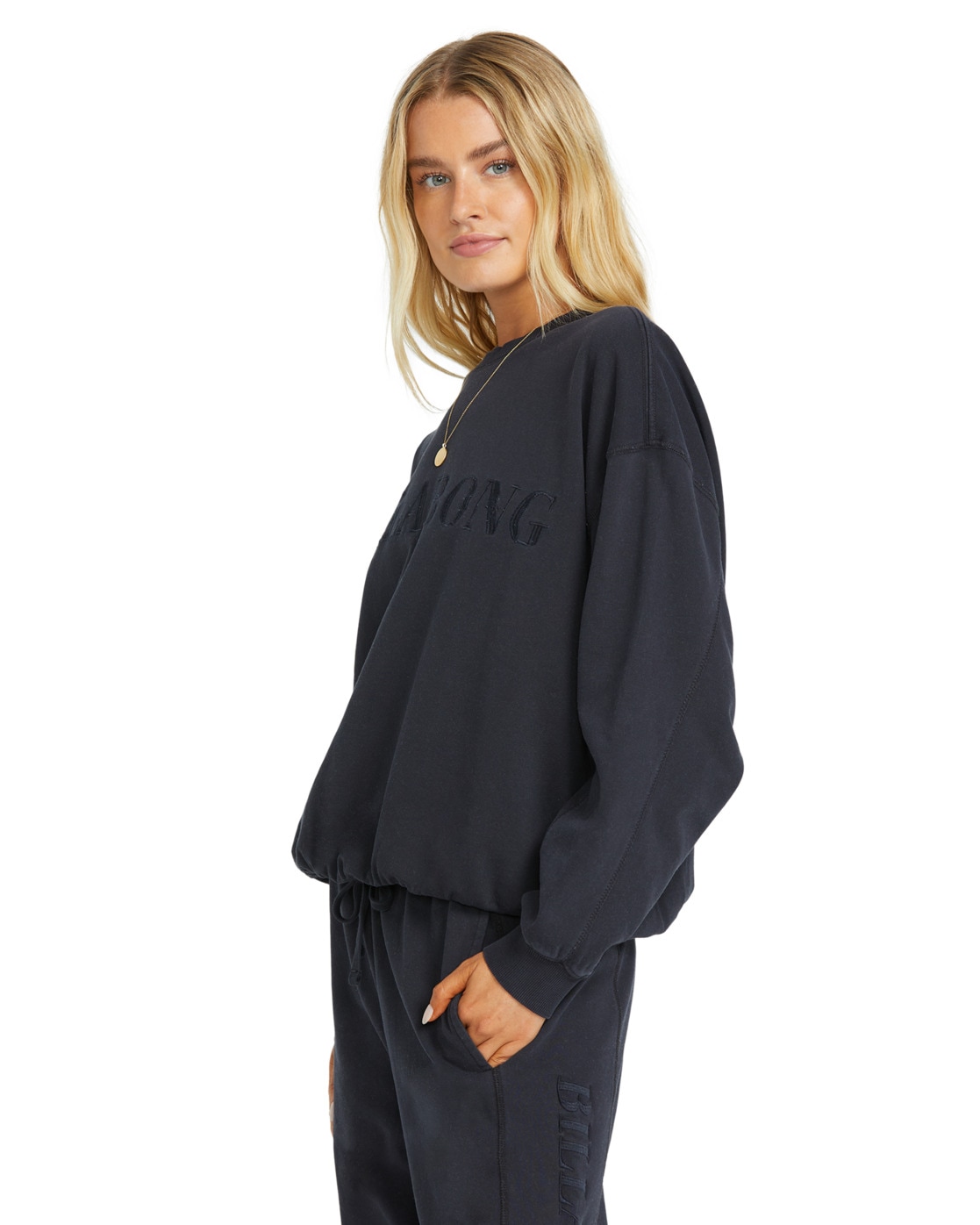 Billabong Sweatshirt »So Typical«