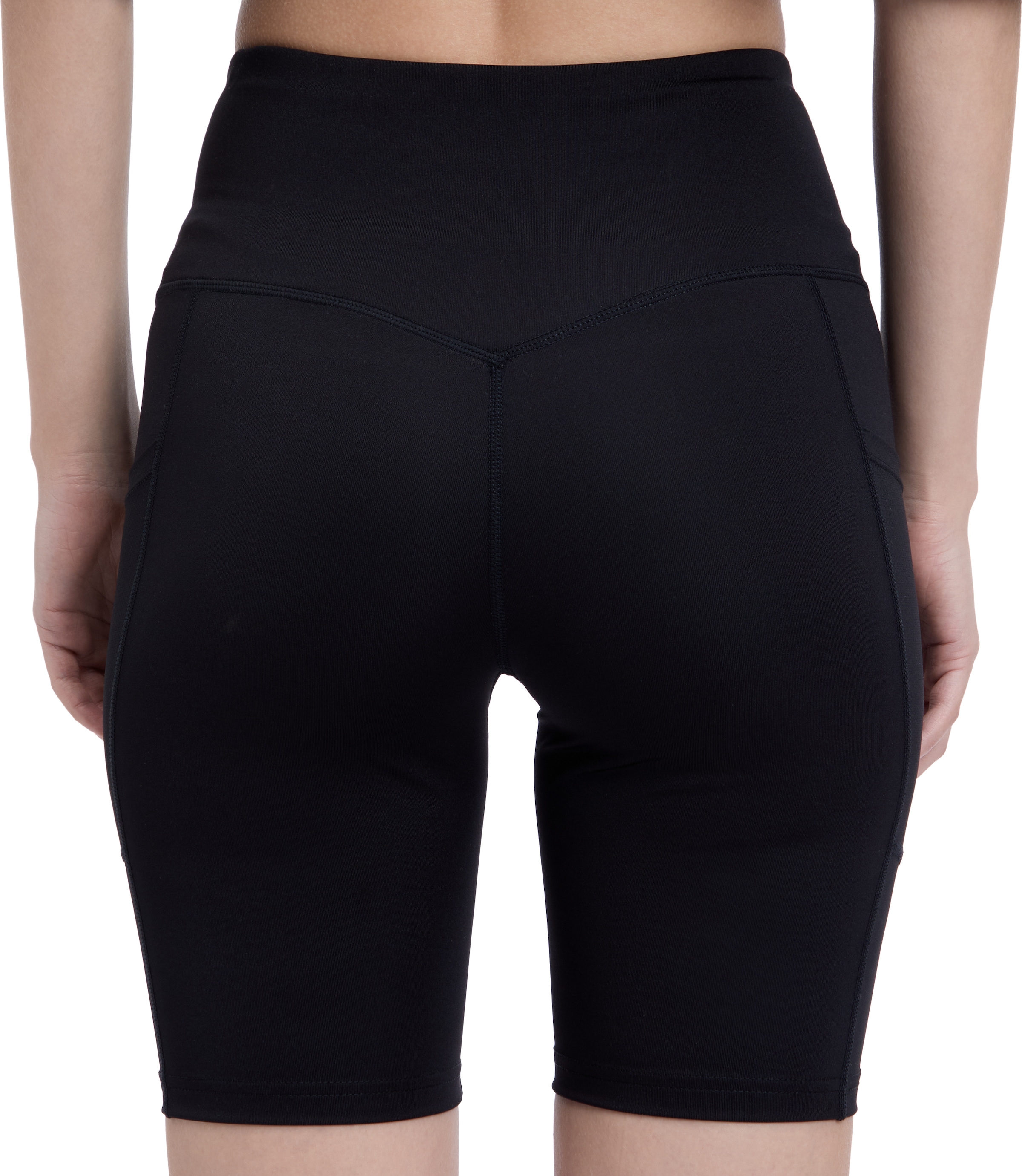 Energetics Shorts »DA.-TIGHT KURZ KAYLA 1/2 II W«  mit DRY PLUS Technologie, atmungsaktiv, schnelltrocknend