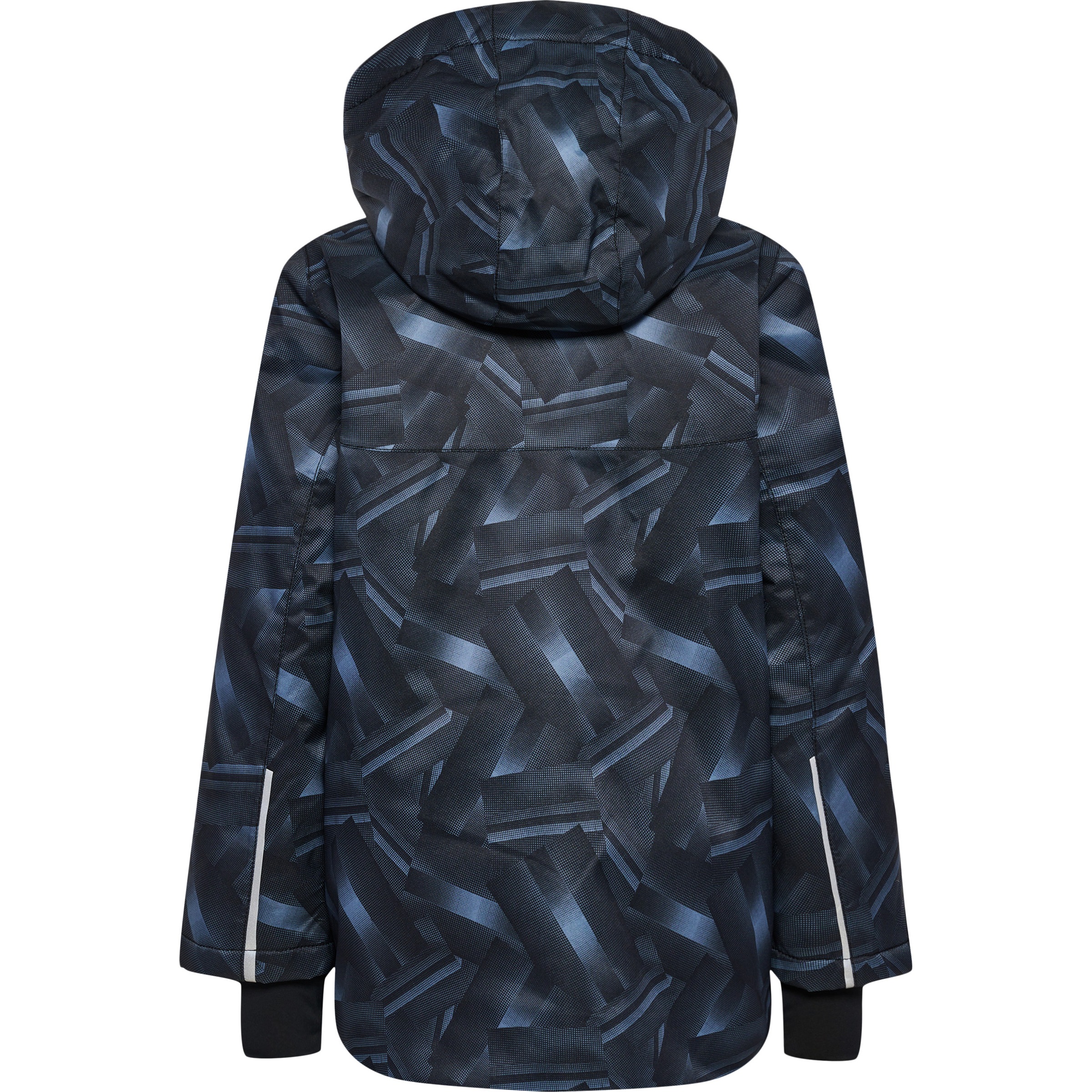 hummel Outdoorjacke »LOGAN TEX JACKET - für Kinder«, für Kinder