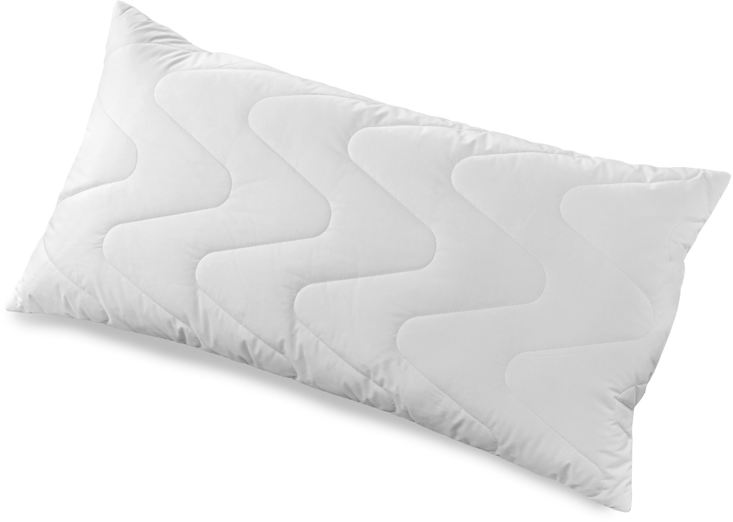 Centa-Star Microfaserkissen "Sport Line" 1 Stk. tlg.