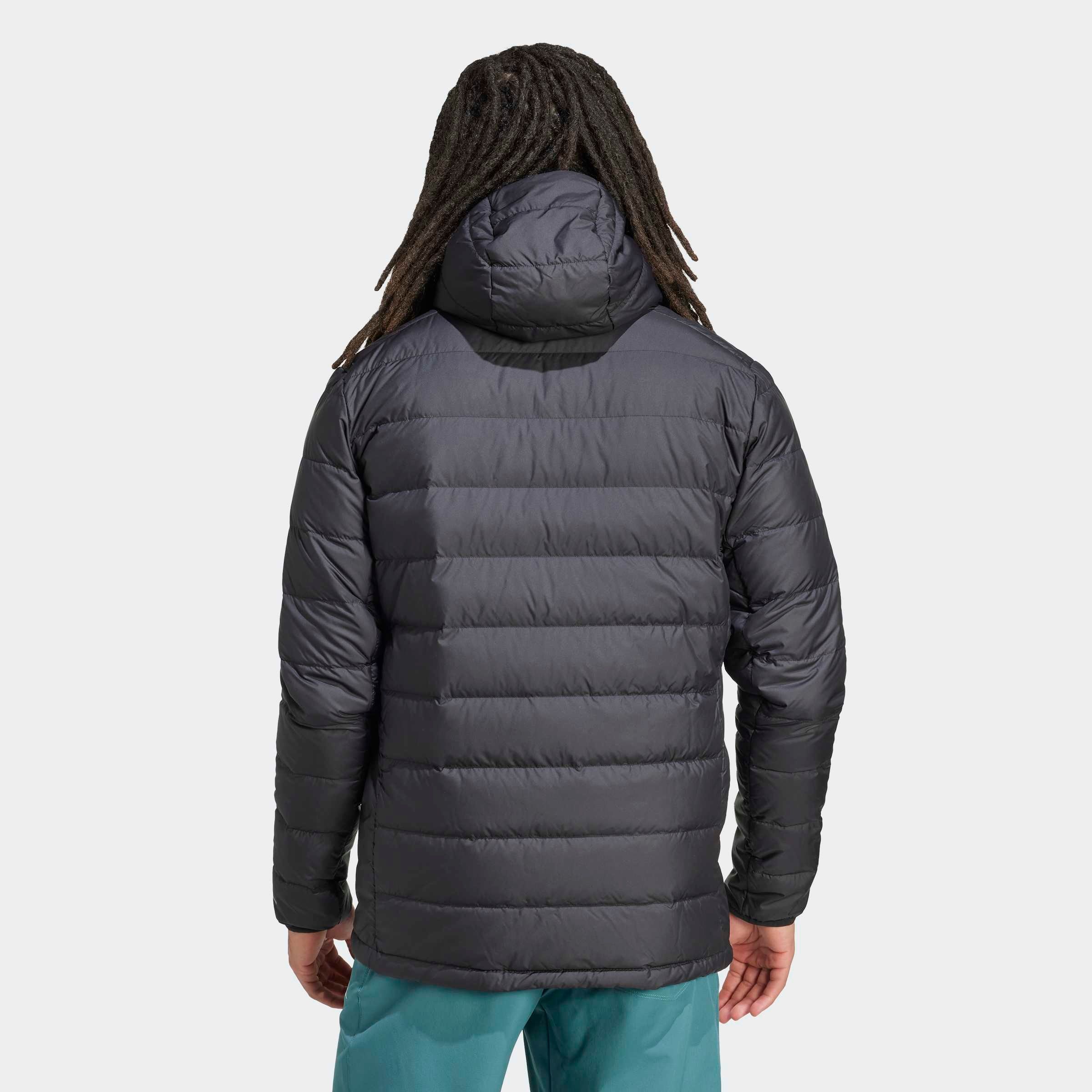 adidas TERREX Outdoorjacke »MT DOWN HO J«