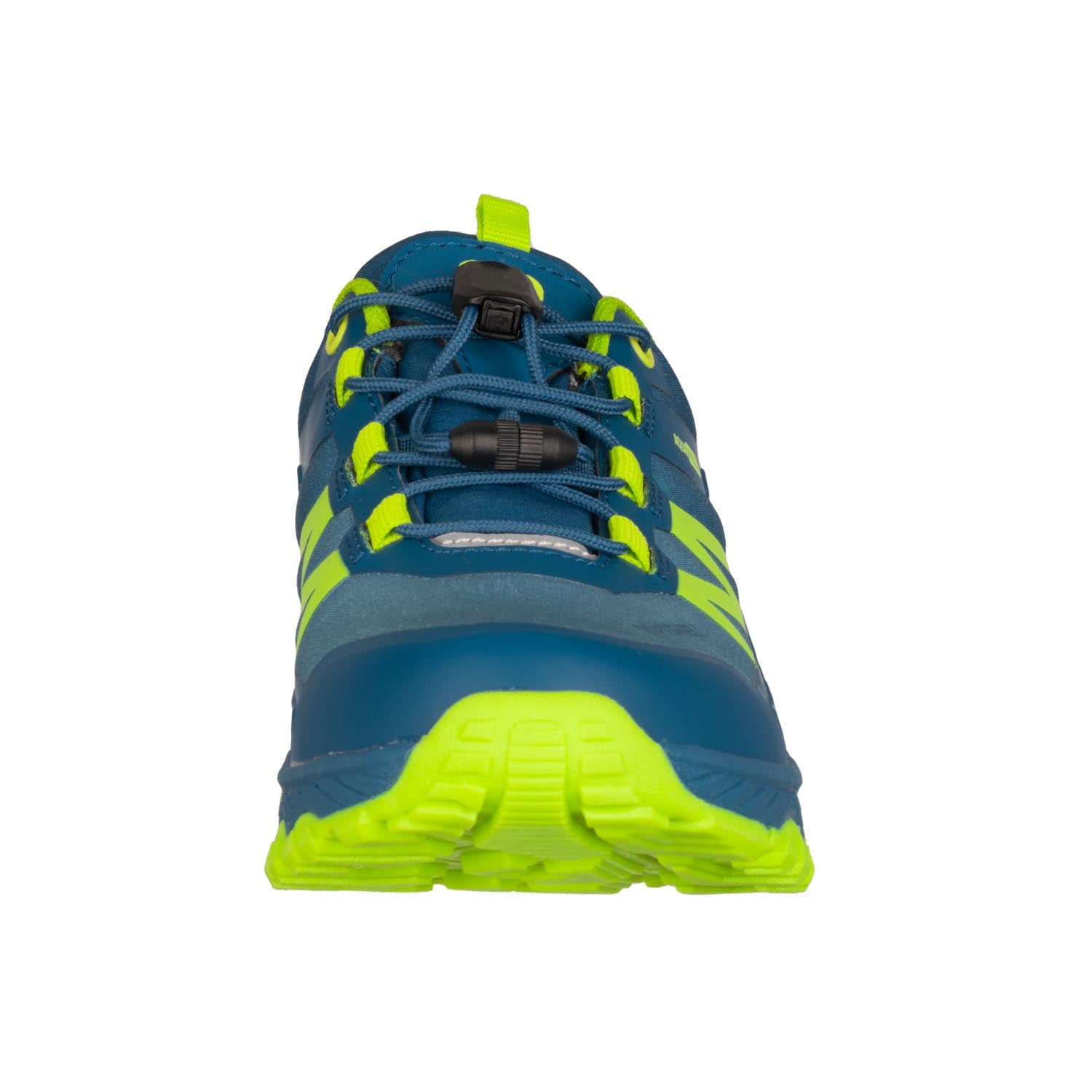 TROLLKIDS Outdoorschuh »KIDS SIRDAL HIKER LOW«  wasserdicht