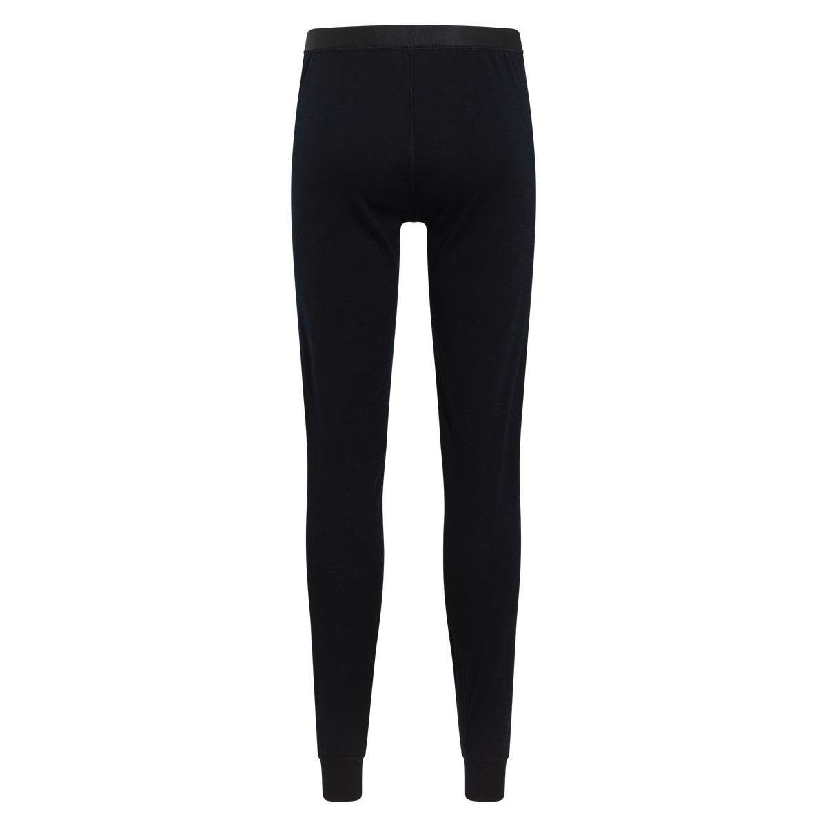 Odlo Funktionsunterhose »BL BOTTOM long-MERINO 200« schnelltrocknend, atmungsaktiv, aus Wolle
