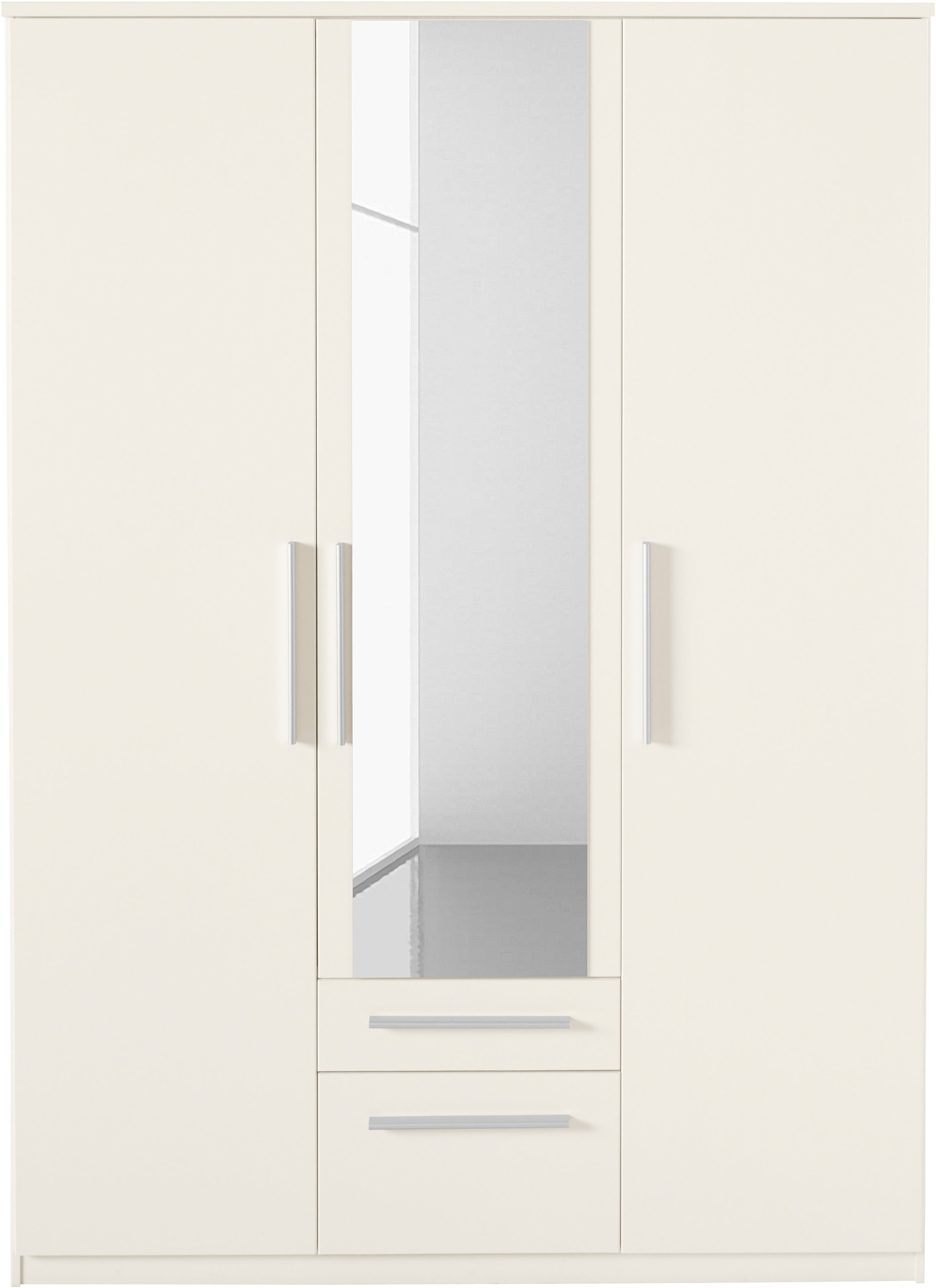 priess Kleiderschrank in 3 Breiten