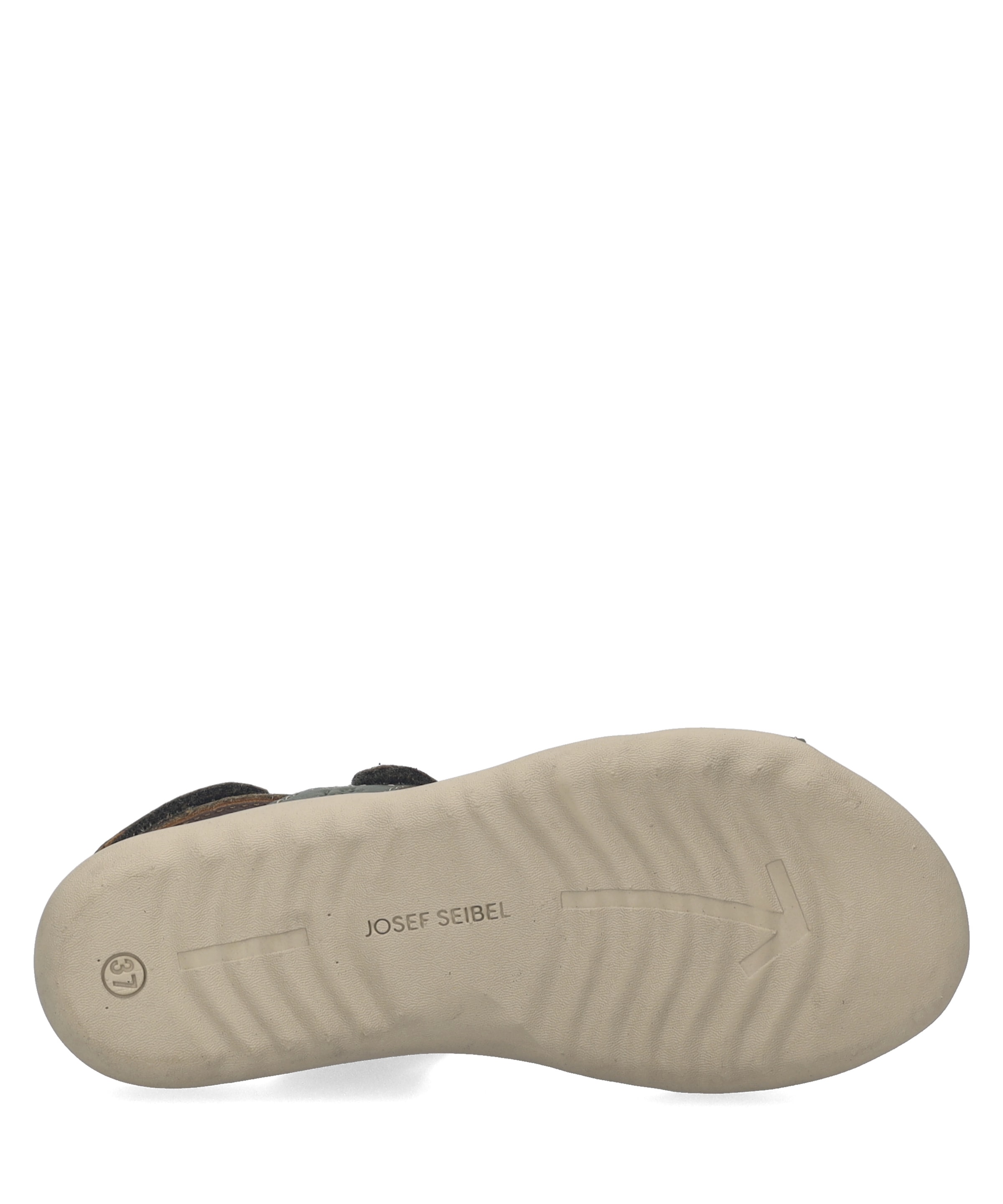 Josef Seibel Sandale »Juliet 01, khaki«
