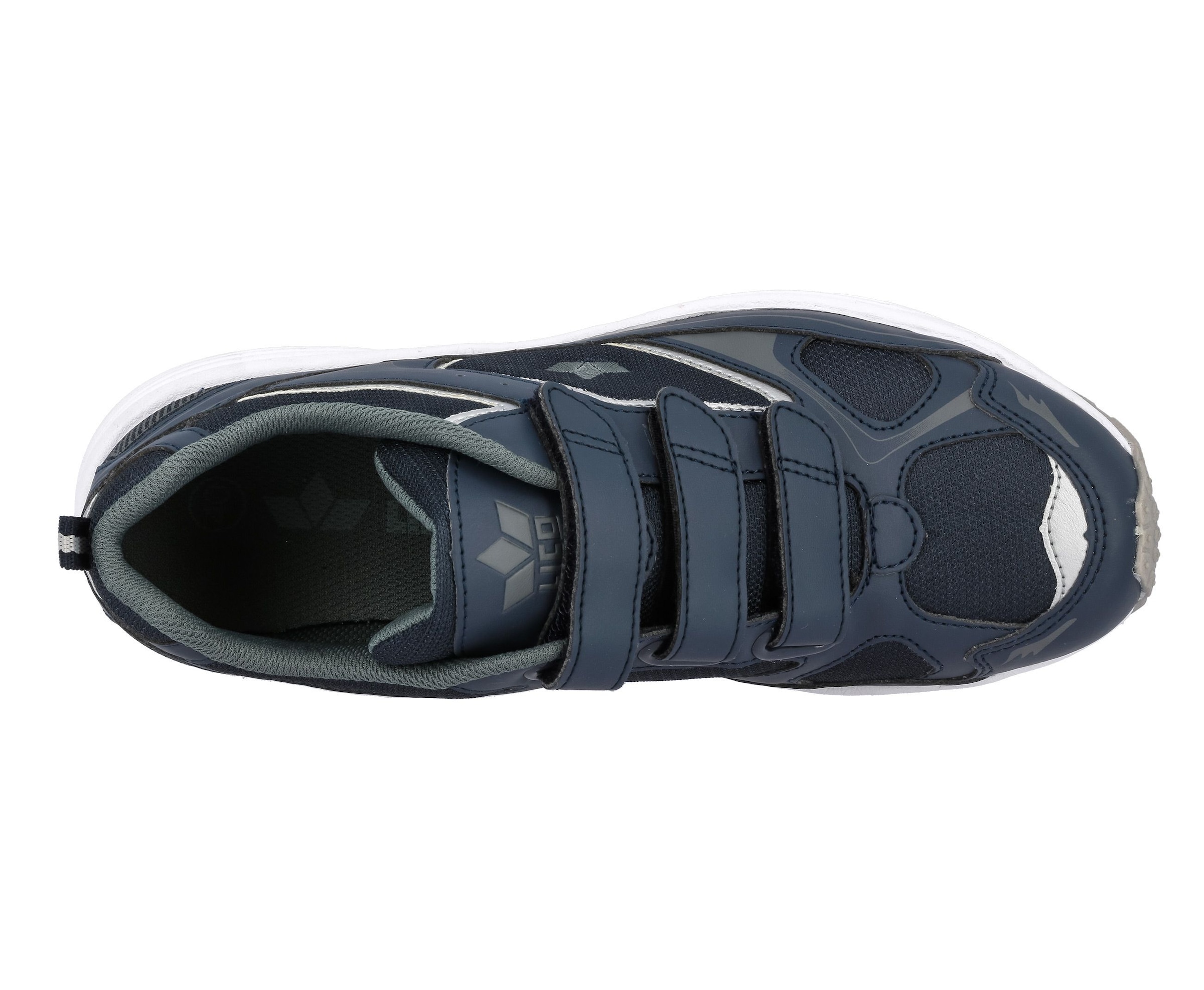 Lico Laufschuh »Joggingschuh Silas V«
