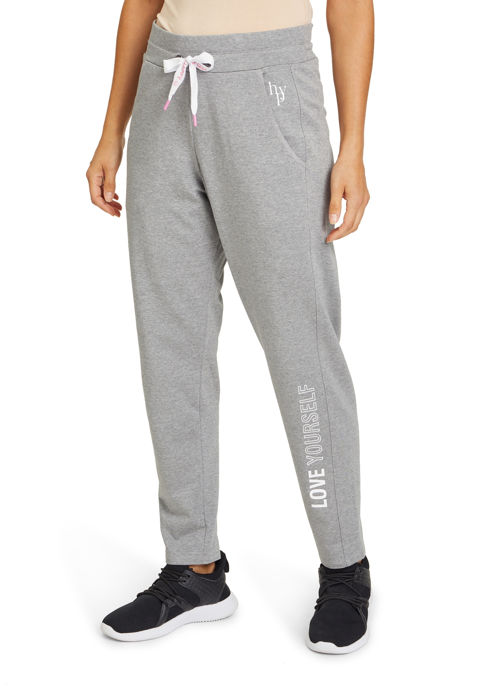 Betty Barclay Jogginghose »Joggingpant mit elastischem Bund«