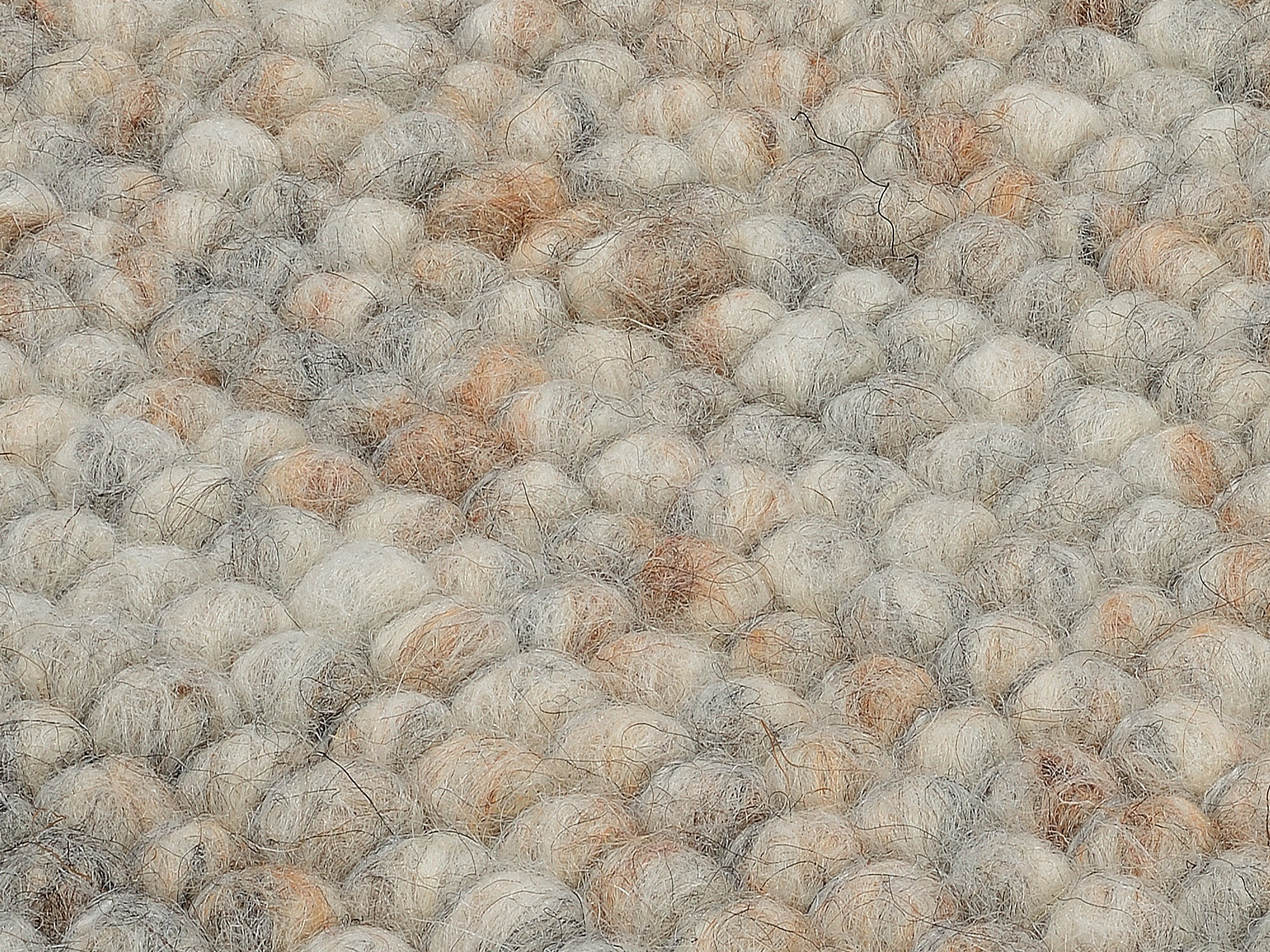 OCI DIE TEPPICHMARKE Teppich »FAVORIT«, rechteckig, 12 mm Höhe, Handweb-Teppich aus Indien, handgewebt, hochwertig verarbeitet