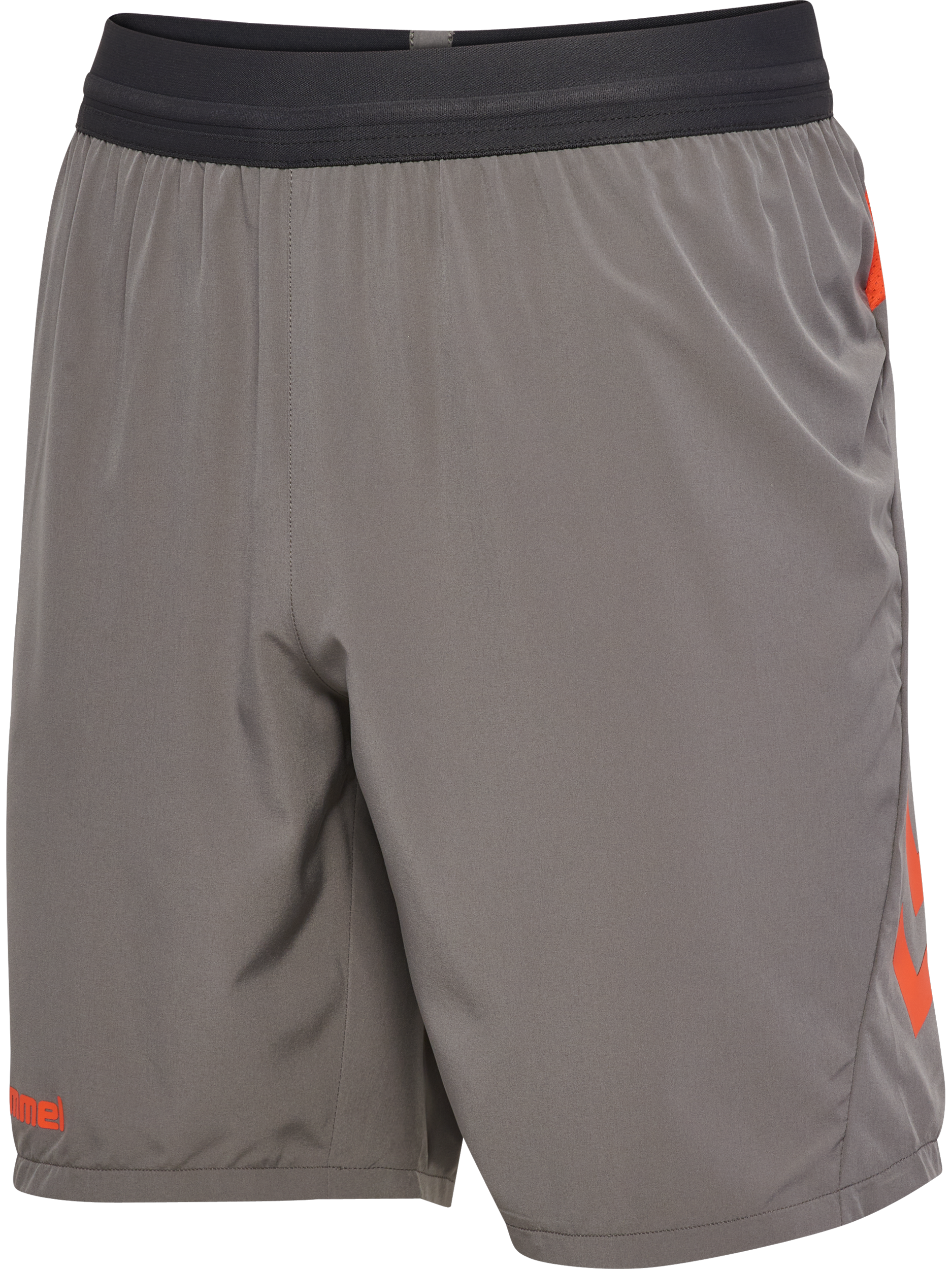 hummel Trainingsshorts »HMLBLAZE PRO TRAINING SHORTS«, (1 tlg.)