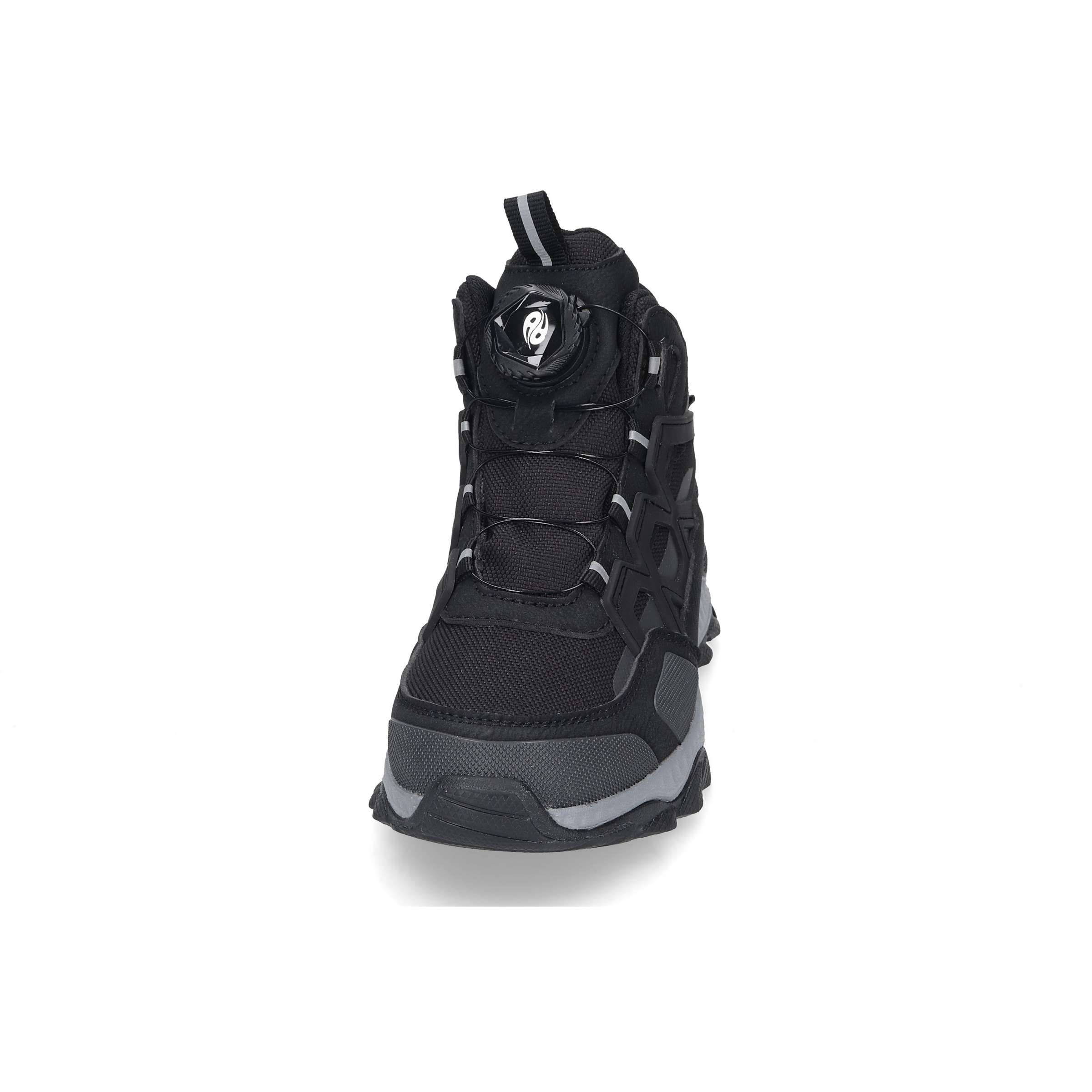 Dockers by Gerli Winterboots, Freizeitstiefel mit wasserabweisendem DOCK-Tex