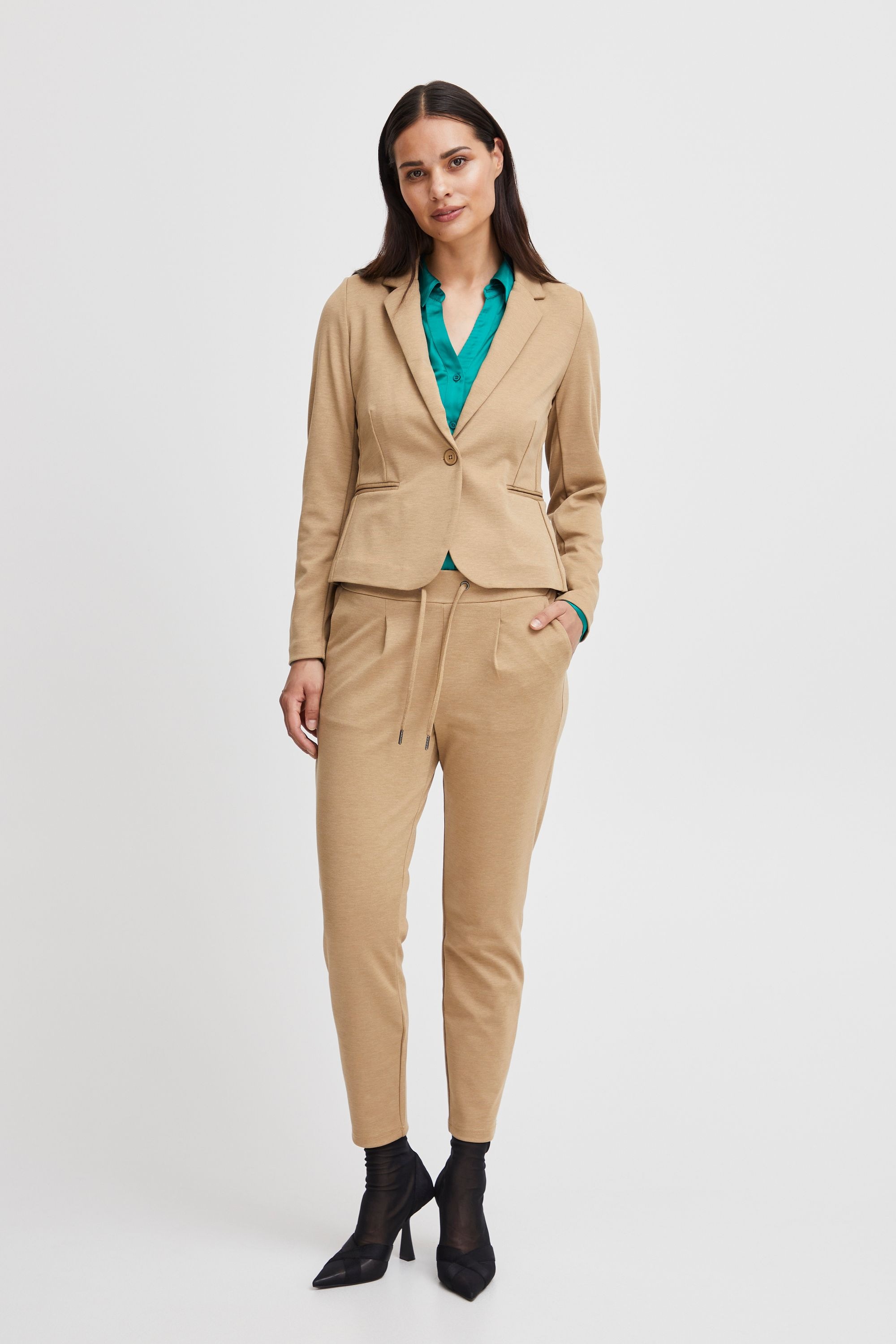 b.young Stoffhose »Hose BYRizetta«