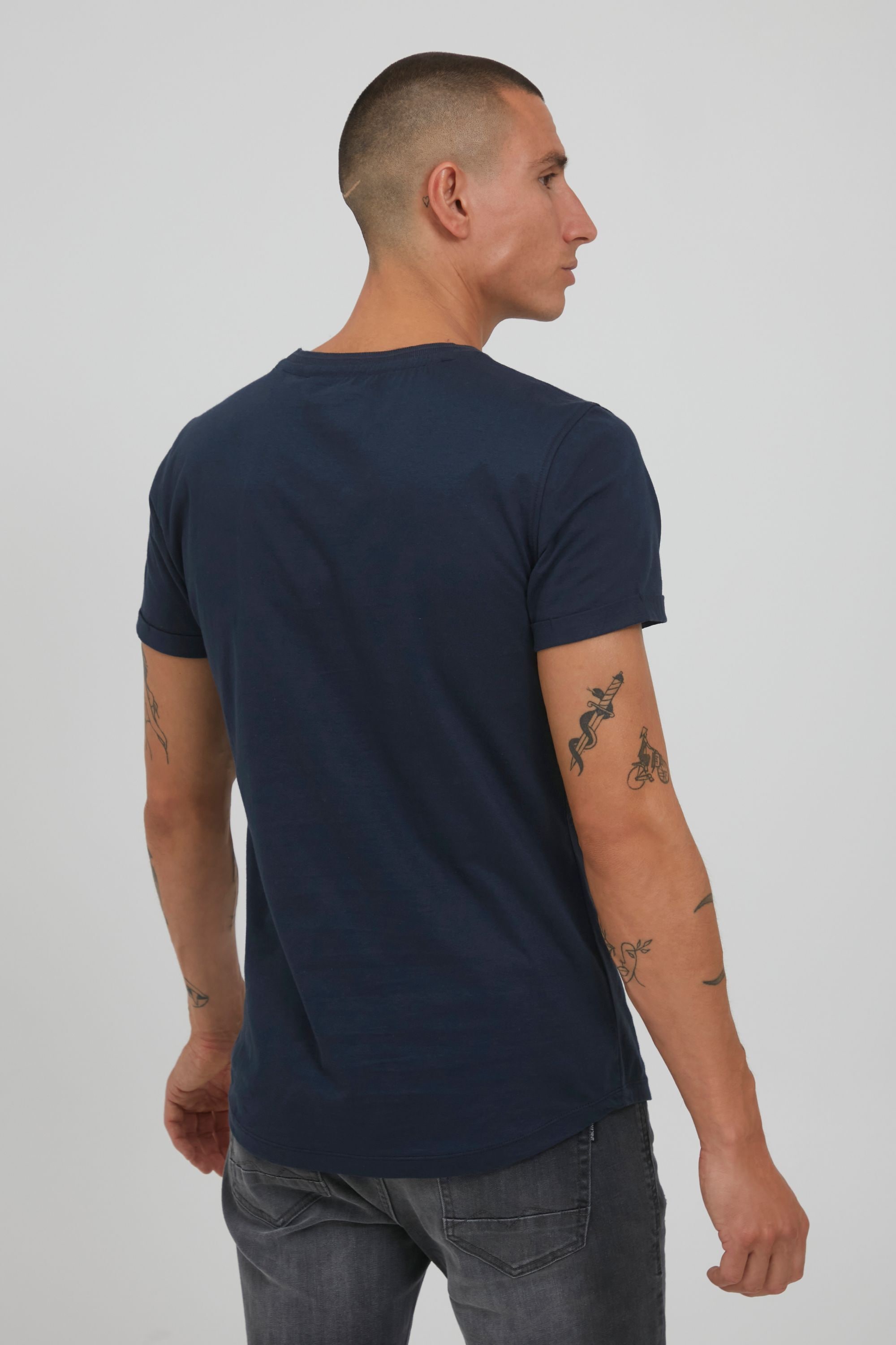 Blend T-Shirt »T-Shirt BHWhitson«