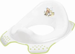 keeeper Töpfchen Garantie online mit kaufen | Kinderpflege-Set 3 - »Winnie, tlg.), XXL Tritthocker (Set, Toilettensitz Jahren Töpfchen, weiß«, und 3