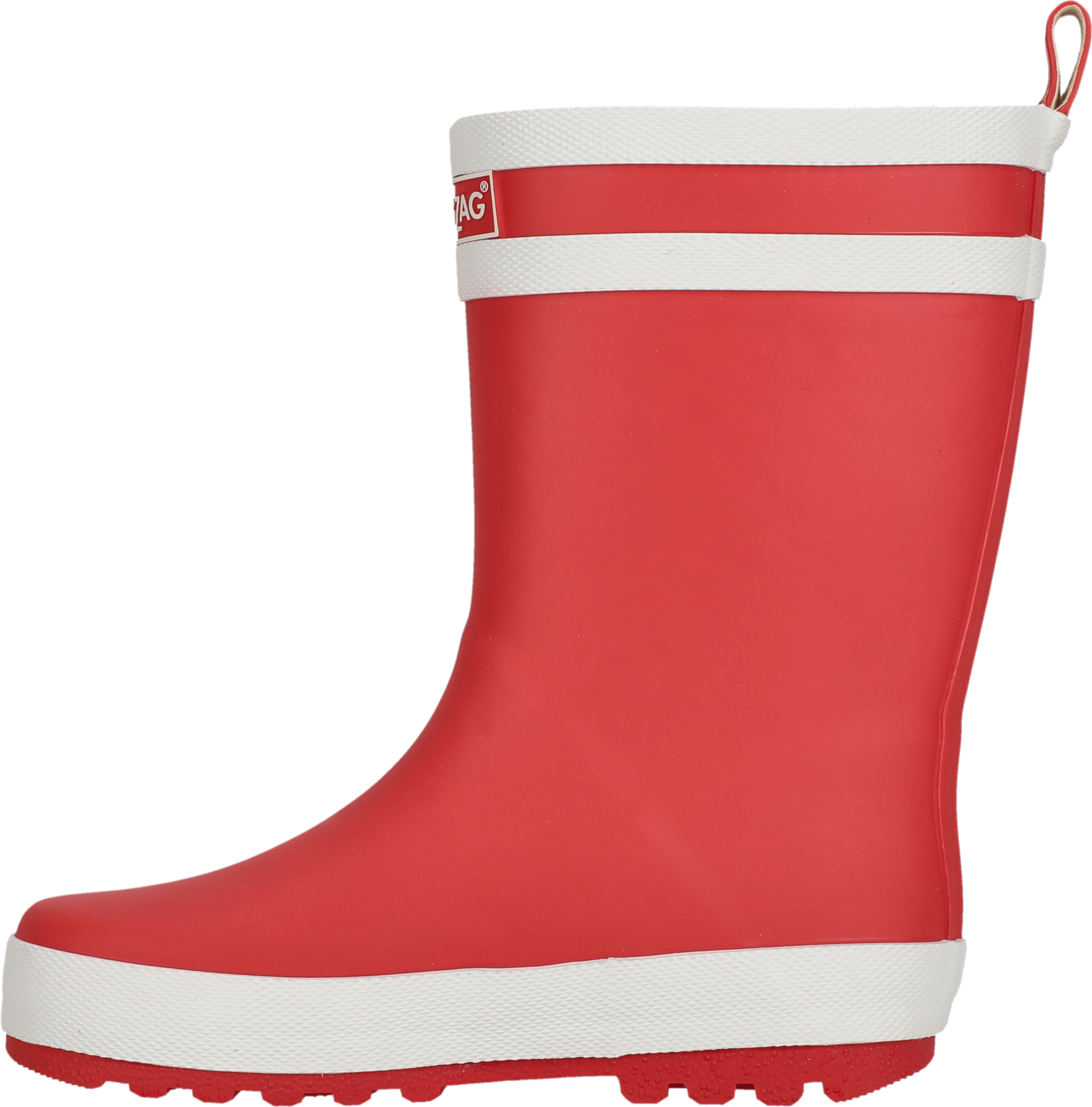WHISTLER Gummistiefel »Rook Kids Rubber Boot«  wasserdicht
