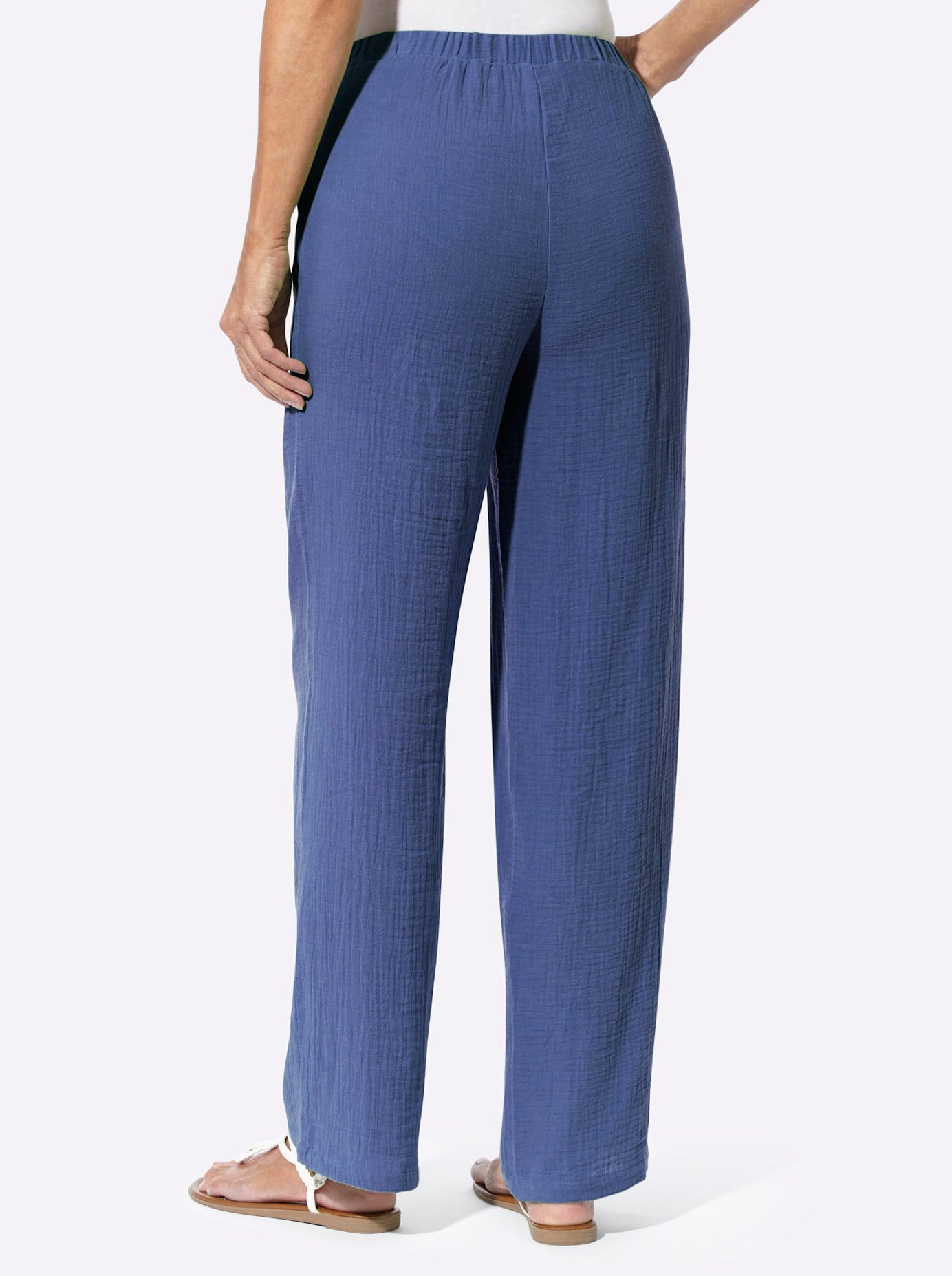 Classic Basics Schlupfhose