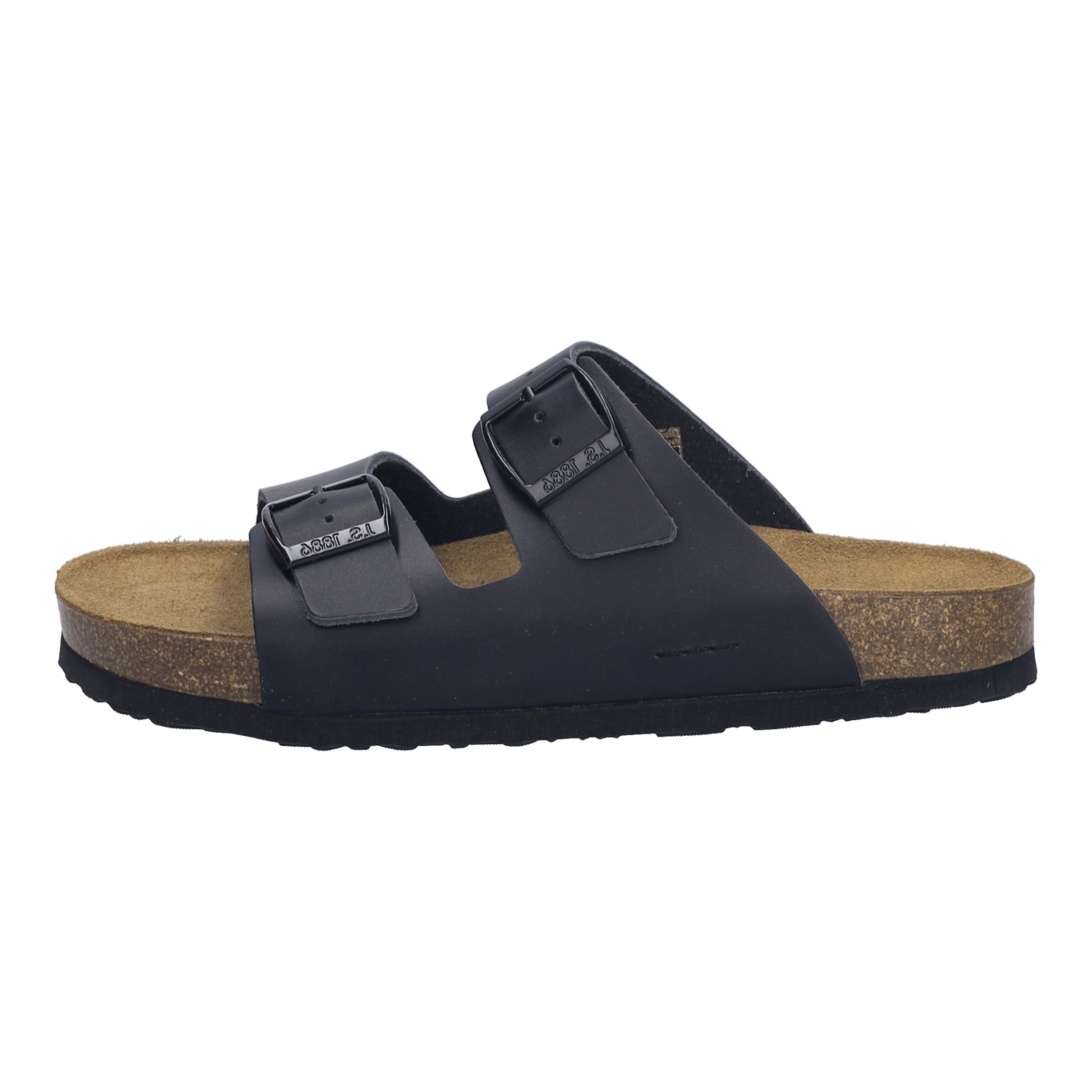 Josef Seibel Sandale »Hermine 01, schwarz«