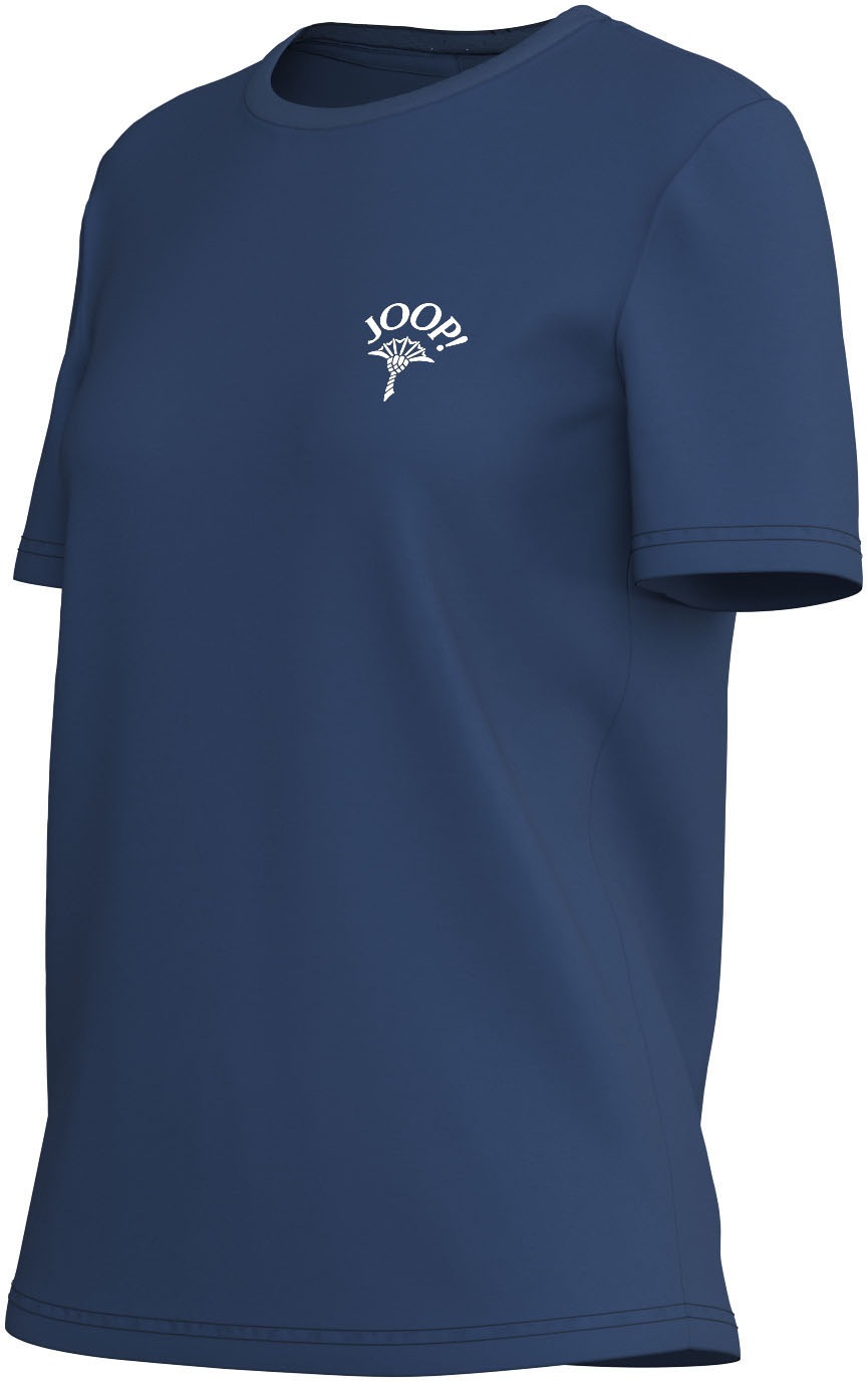 JOOP! T-Shirt »Comfort«, mit klassischem Rundhalskragen