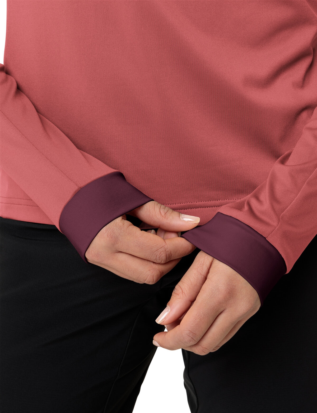 VAUDE Funktionsshirt