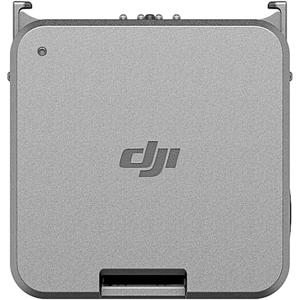 DJI Action Cam »Action 2 Power Combo«, 4K Ultra HD, Bluetooth-WLAN (Wi-Fi)