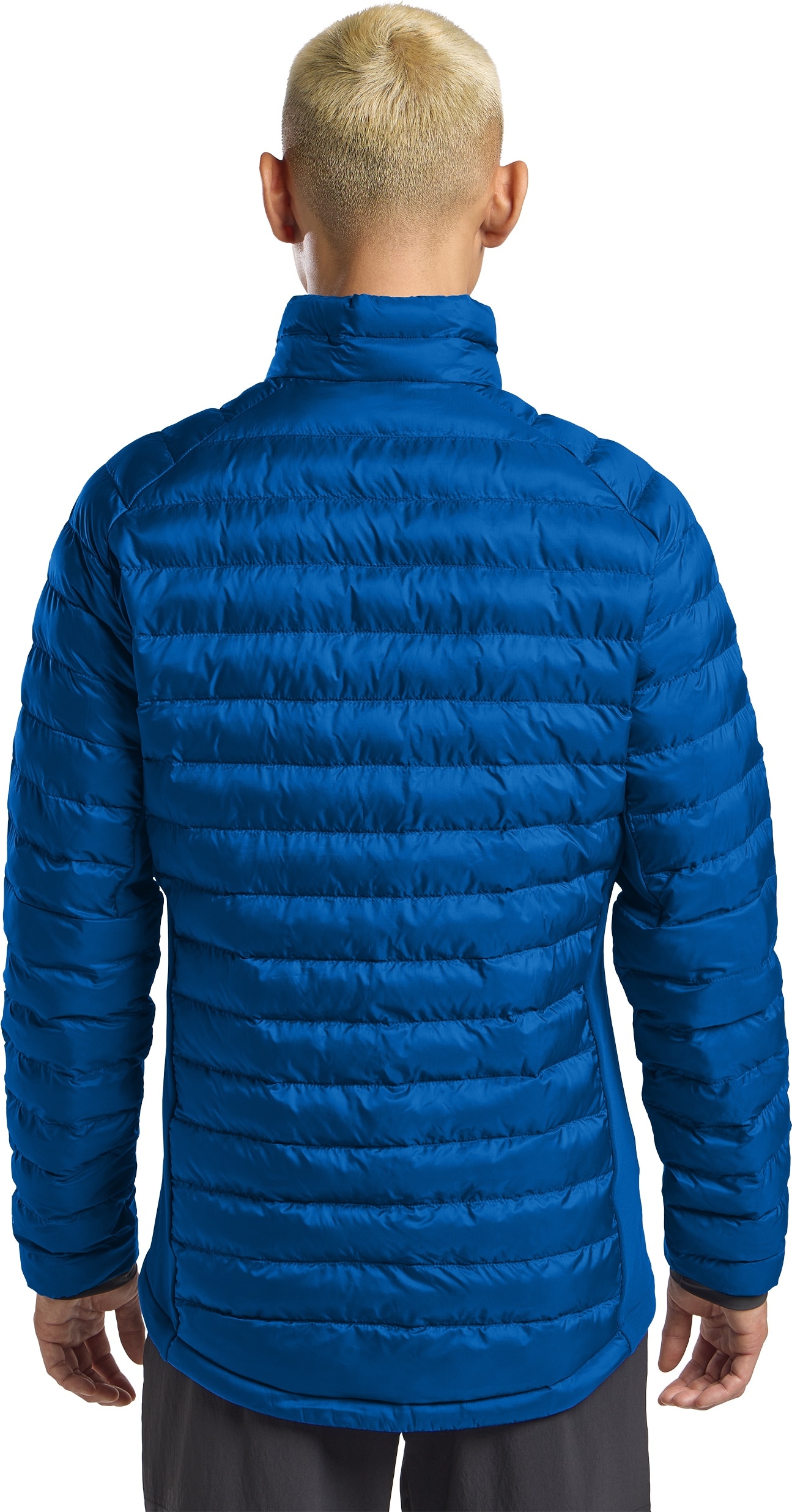 Jack Wolfskin Funktionsjacke »ROUTEBURN PRO INS JKT M«
