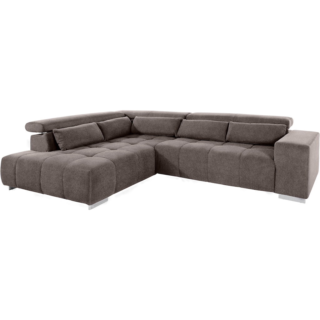 COTTA Ecksofa »Orion«