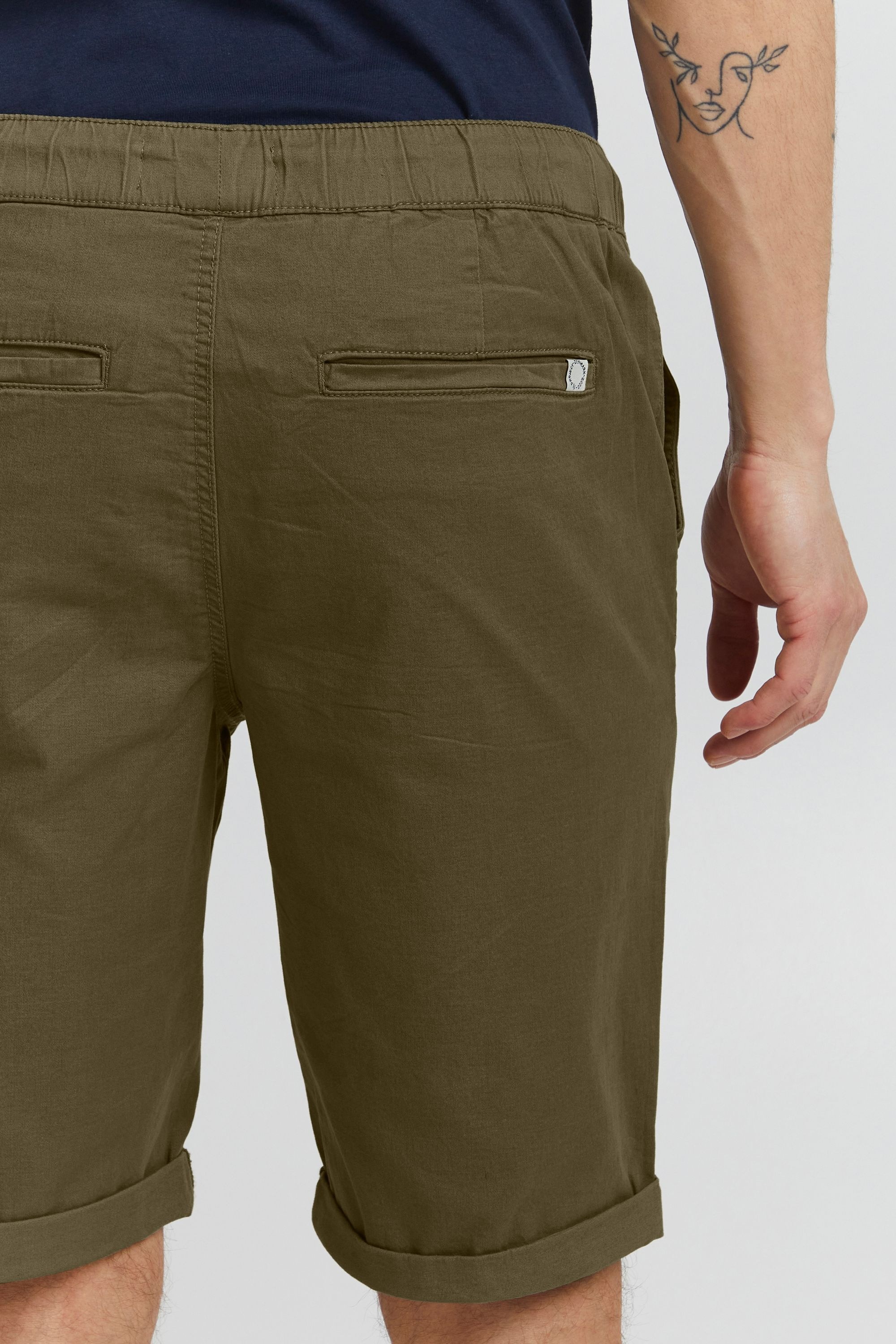 11 Project Shorts »Shorts PRLinos«