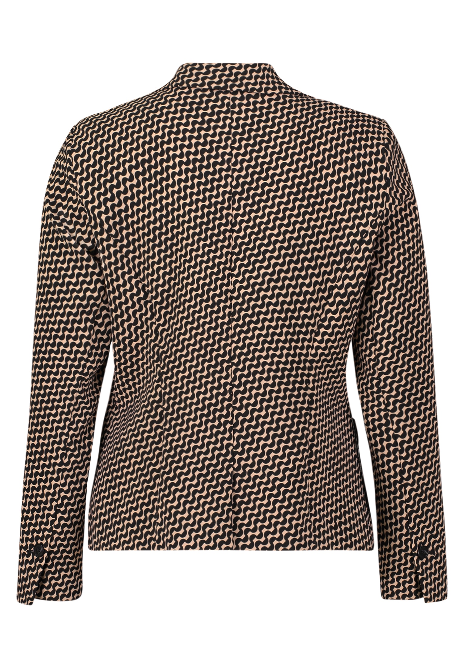 Betty Barclay Kurzblazer »Kurzblazer langarm«