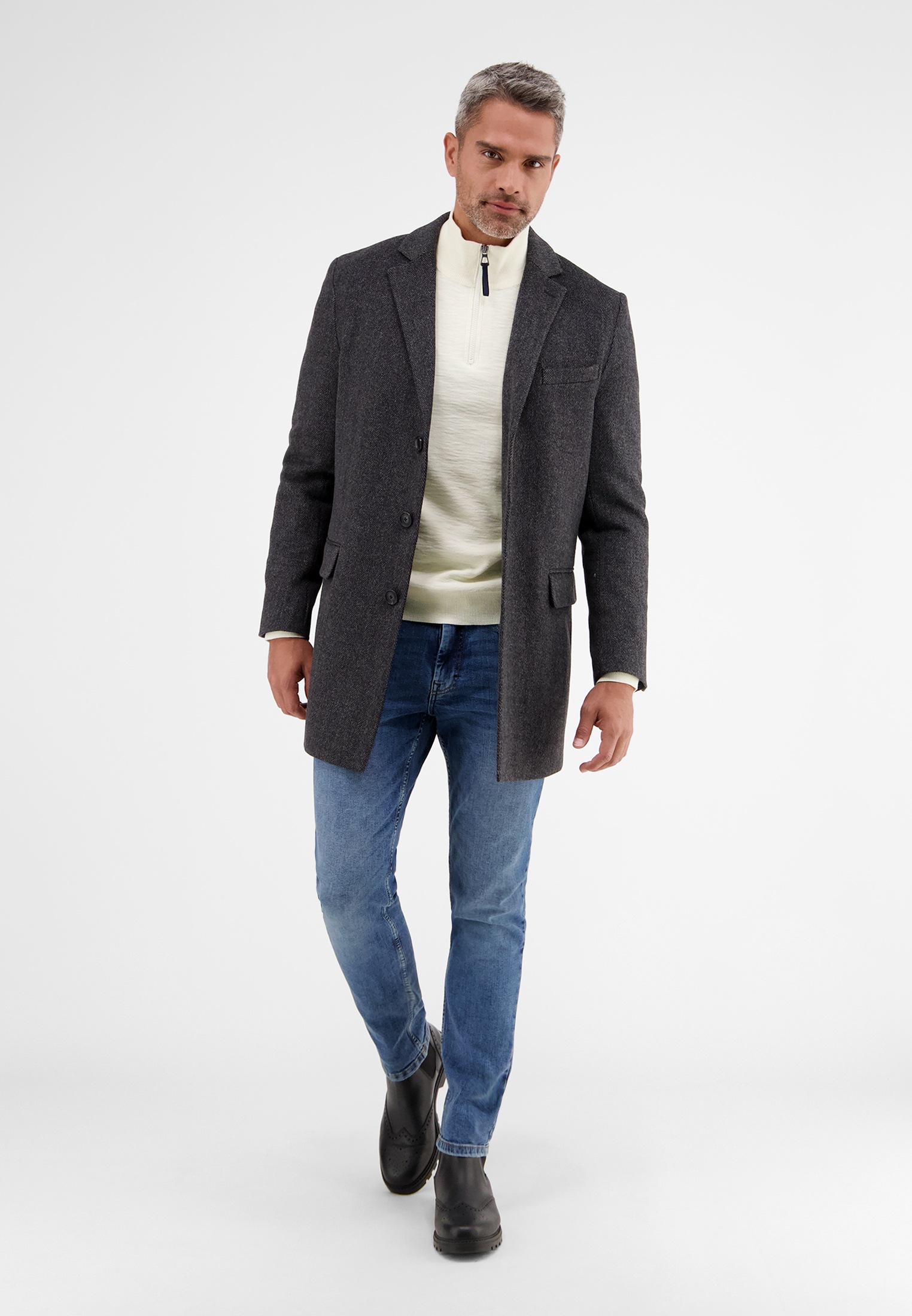 LERROS Troyer »LERROS Stricktroyer«