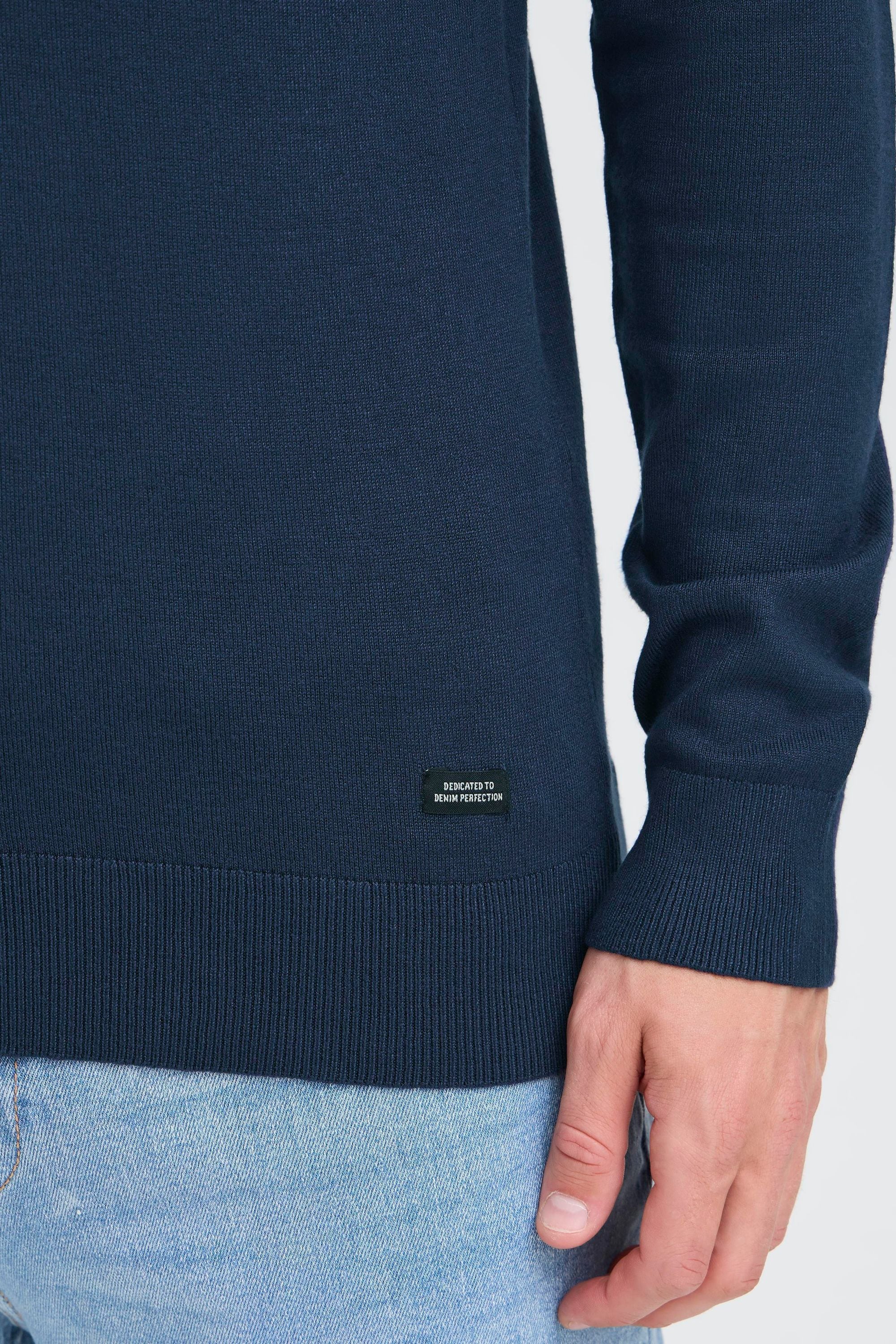 Blend Strickjacke »Trainingsjacke BHWebe«