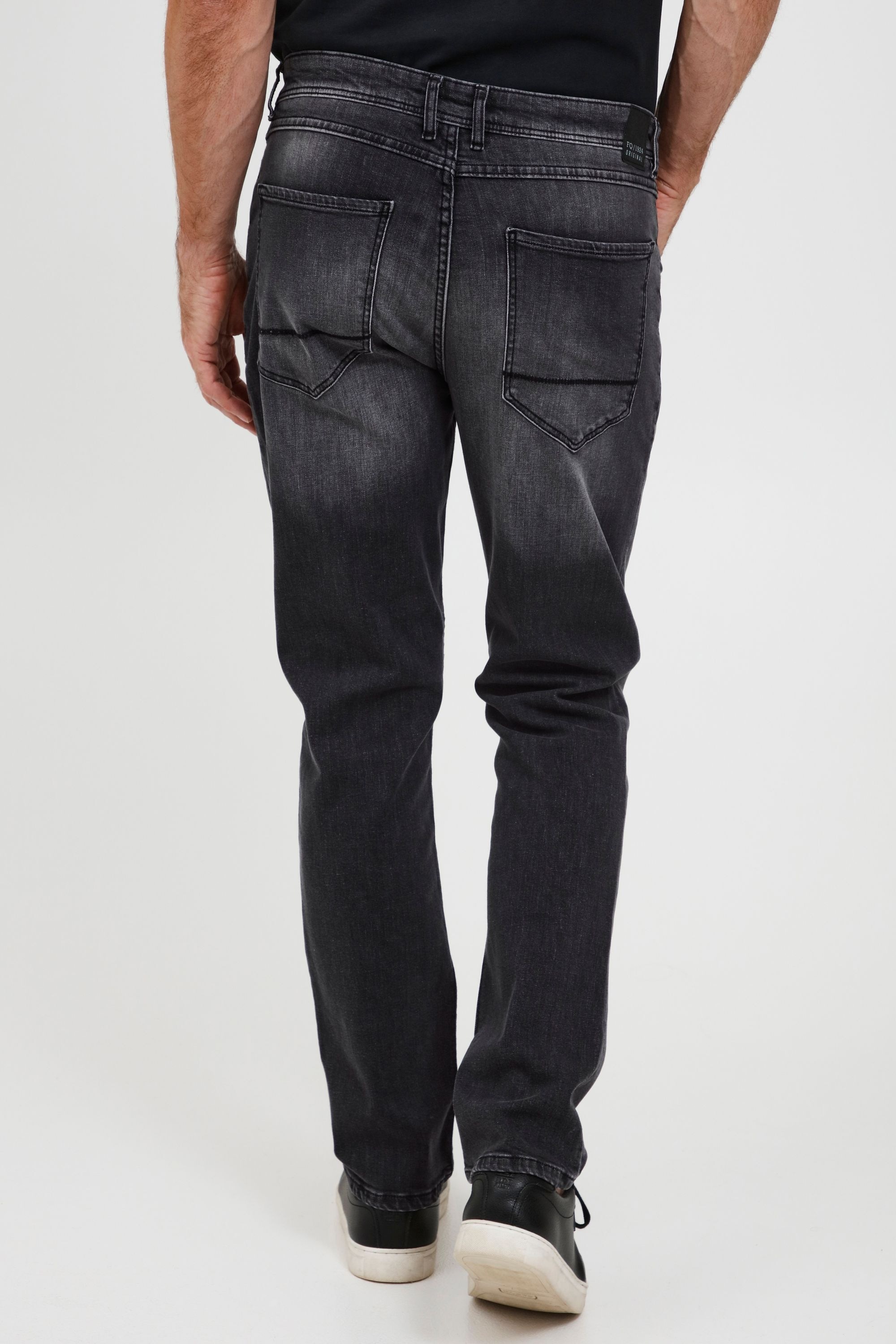 FQ1924 Gerade Jeans »Gerade Jeans FQNoah«