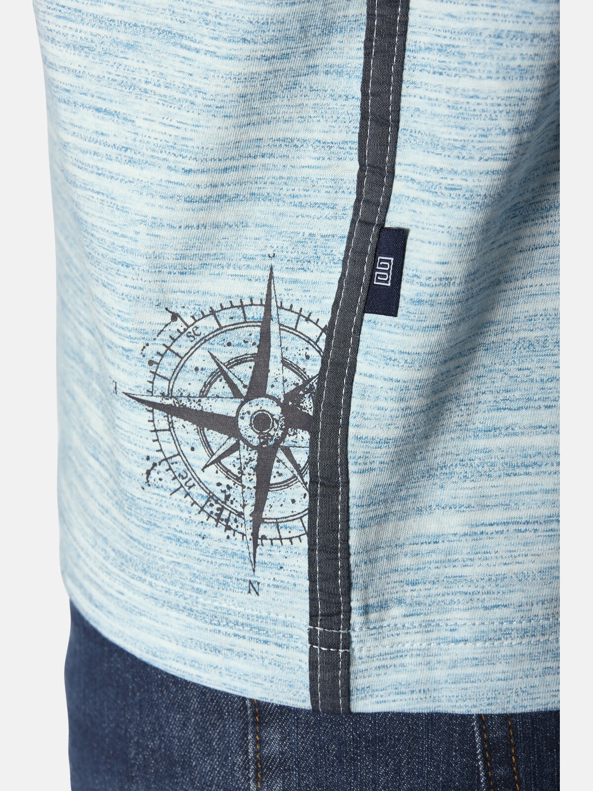 Babista T-Shirt »T-Shirt EDIZOTTO«
